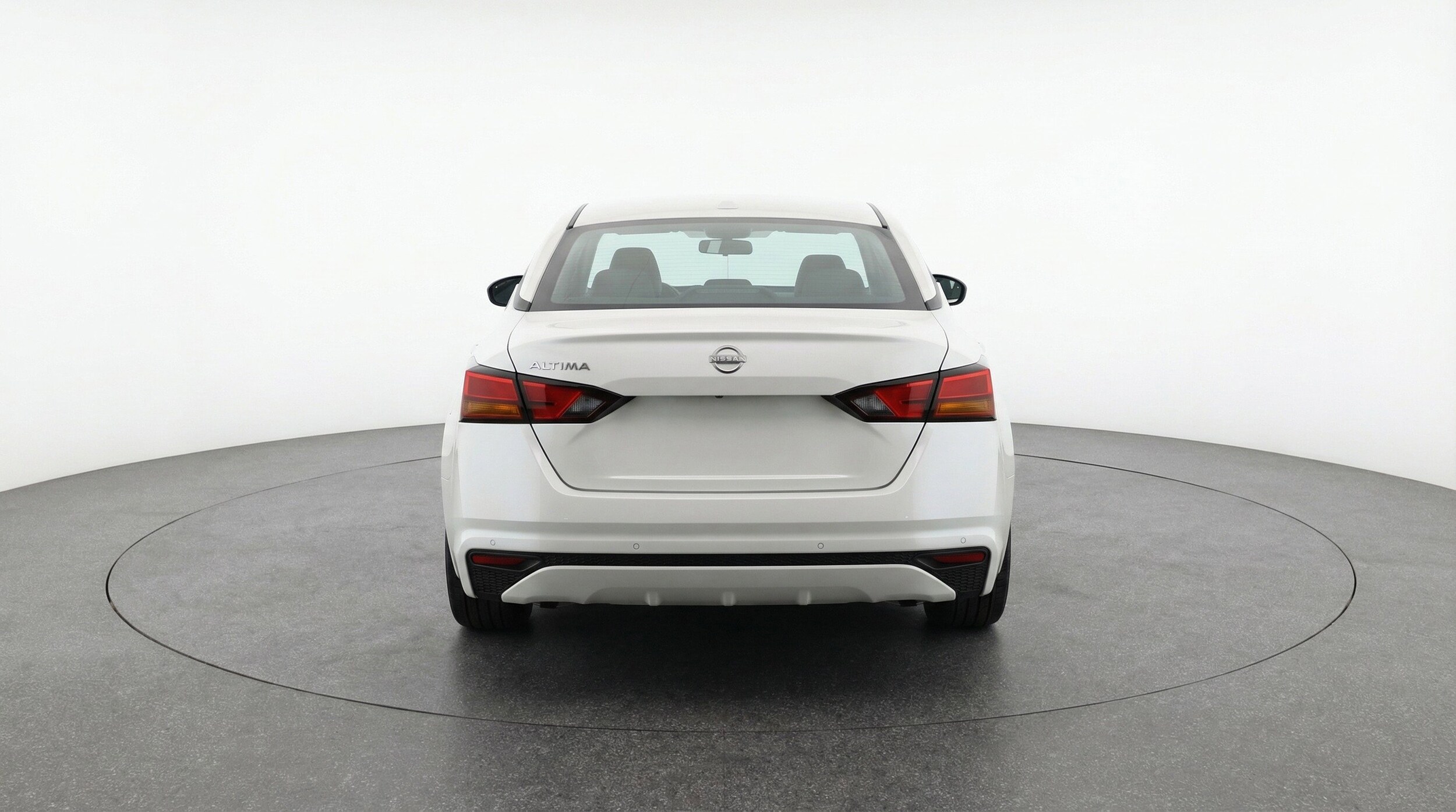 Thumbnail: 2025 Nissan Altima - 7