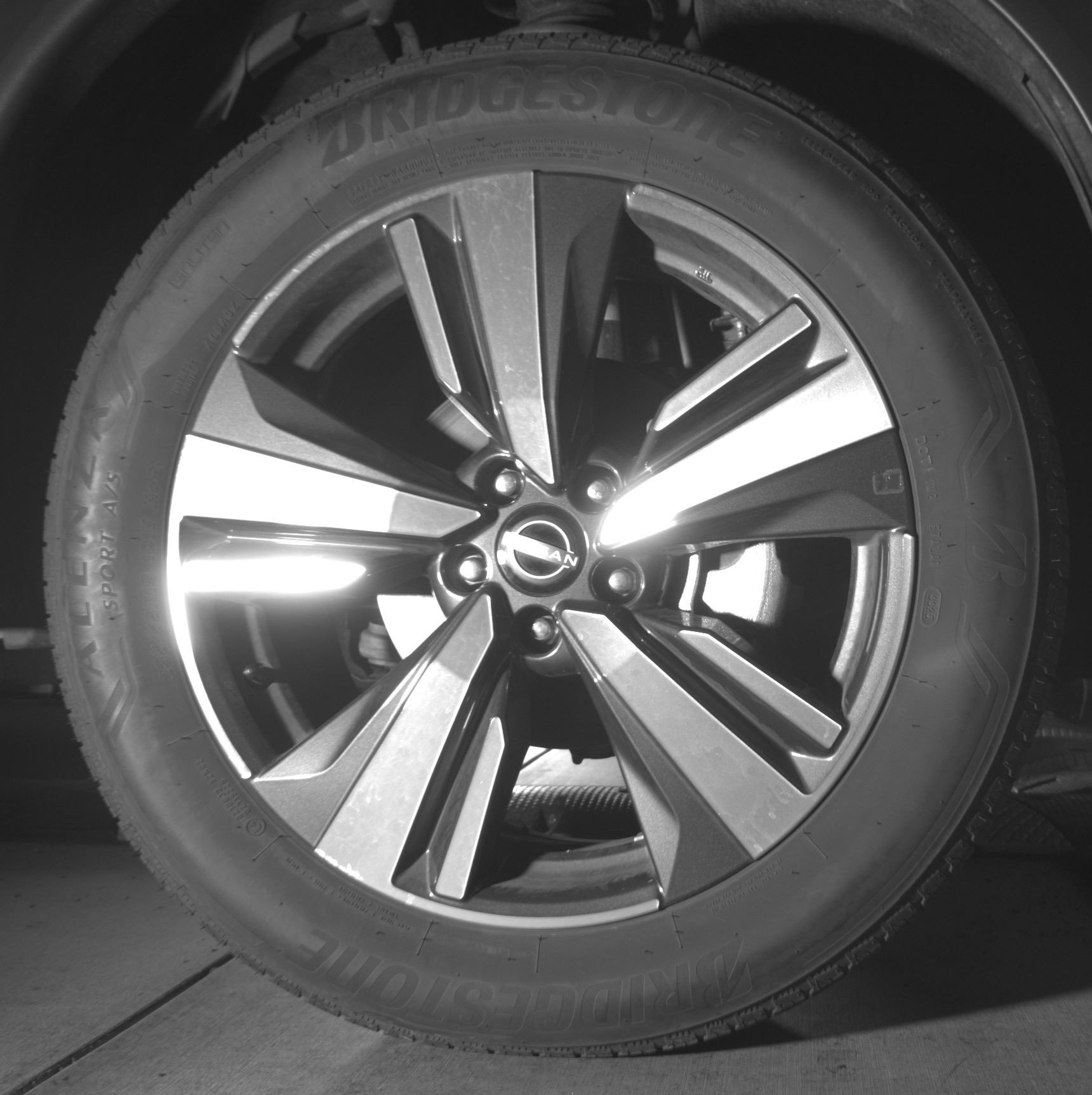 Thumbnail: 2026 Nissan Rogue - 13