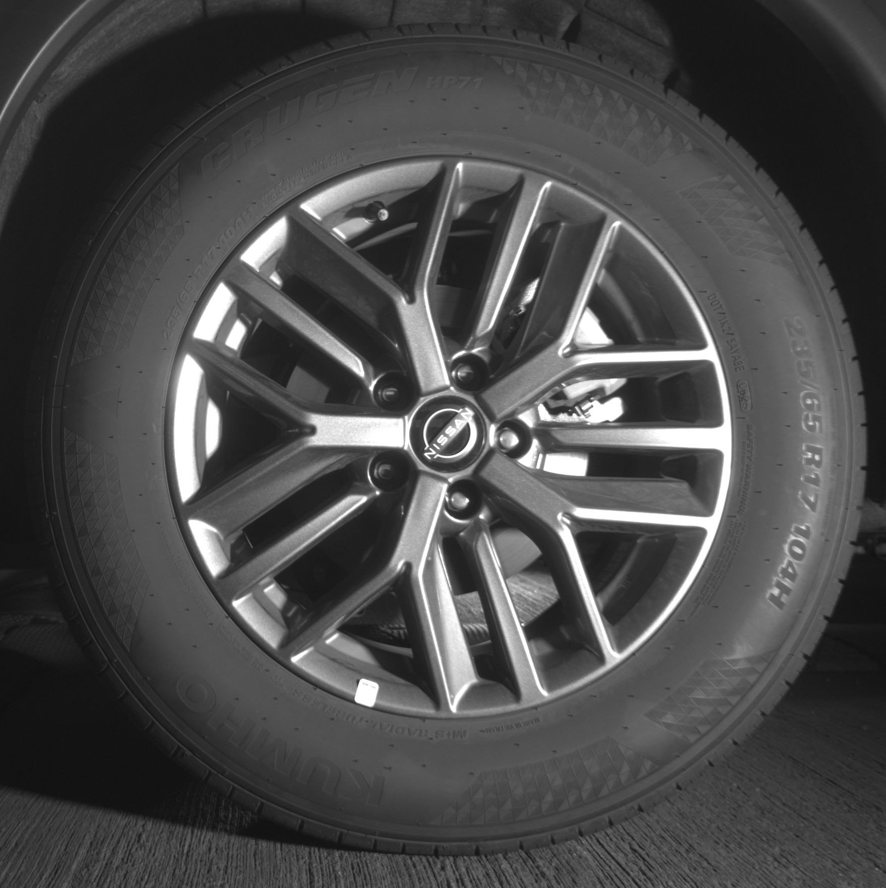Thumbnail: 2026 Nissan Rogue - 14