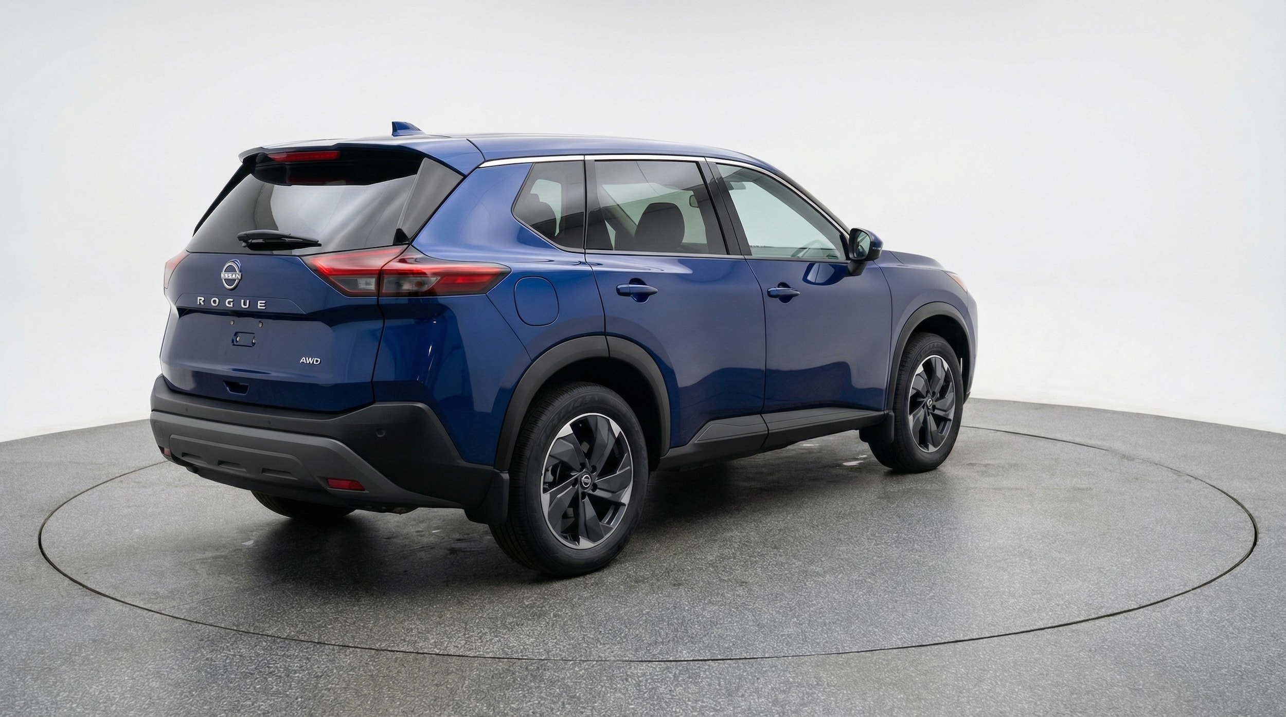 Thumbnail: 2025 Nissan Rogue - 7