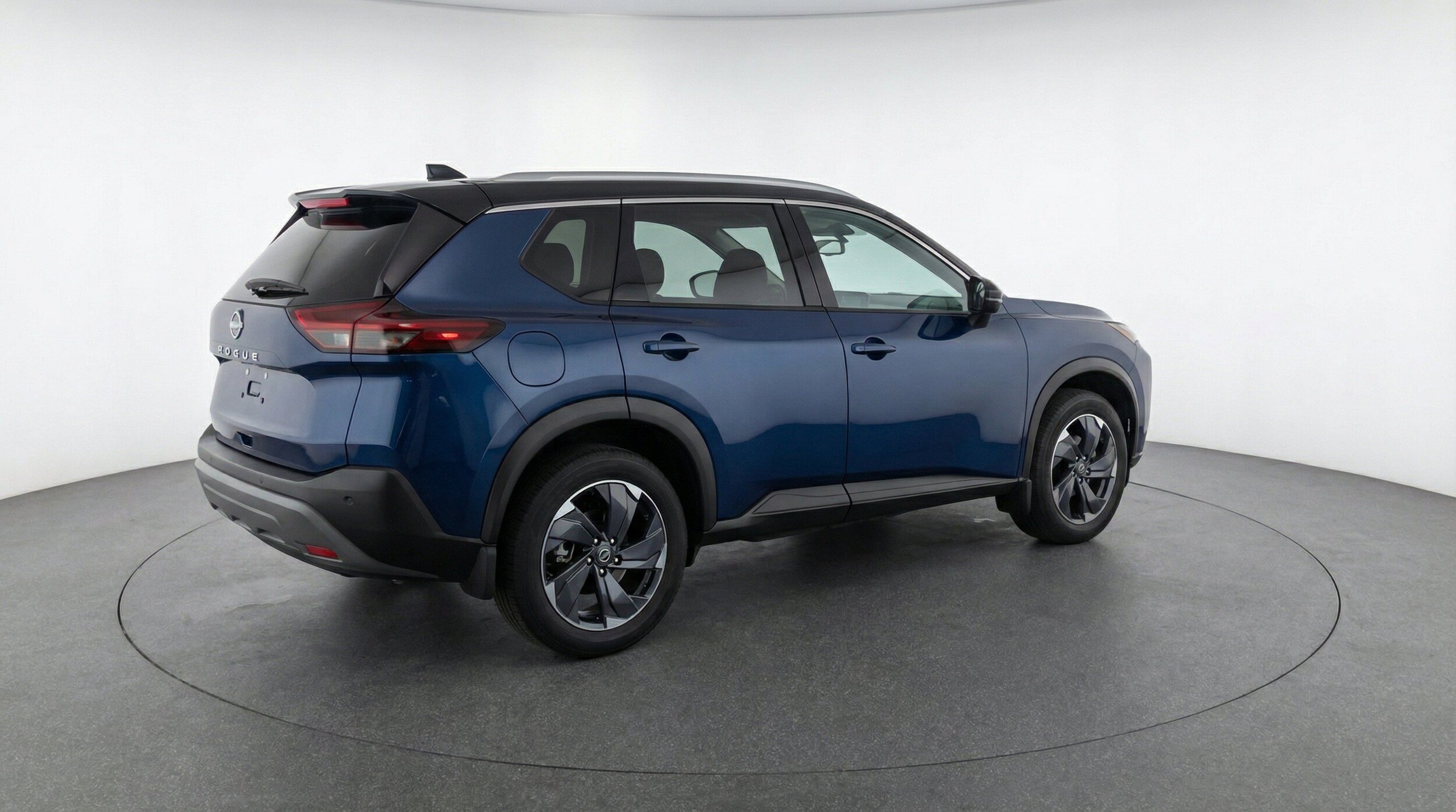 Thumbnail: 2026 Nissan Rogue - 9