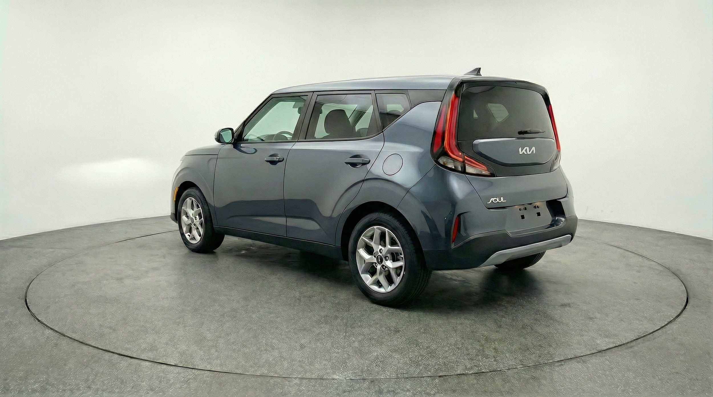 Thumbnail: 2025 Kia Soul - 5