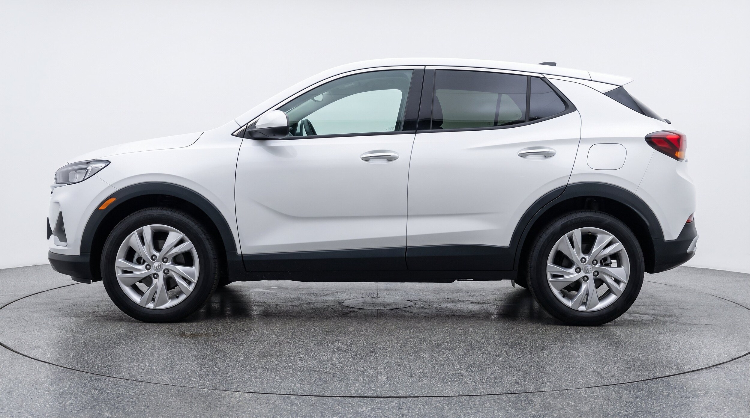 Thumbnail: 2026 Buick Encore GX - 5