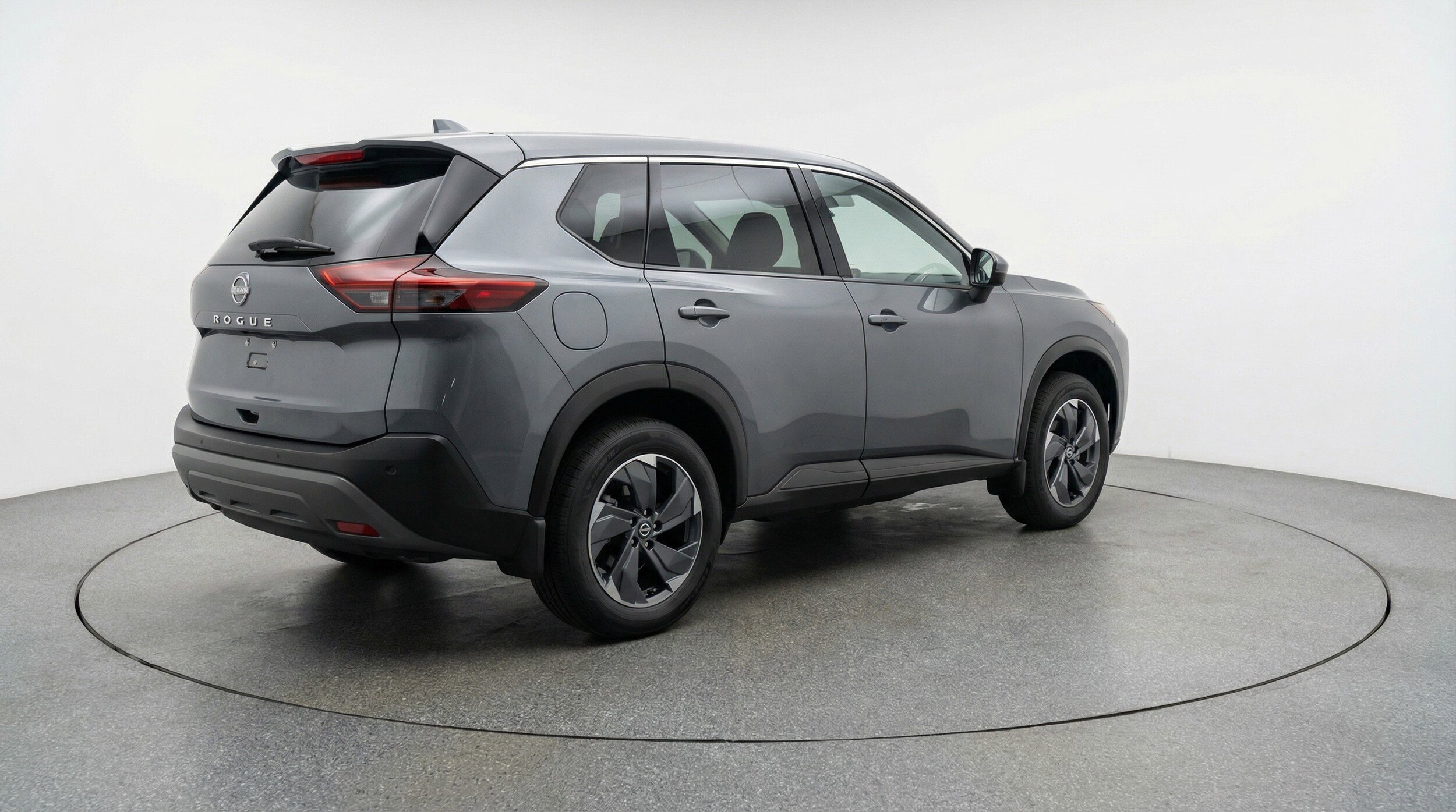 Thumbnail: 2025 Nissan Rogue - 9