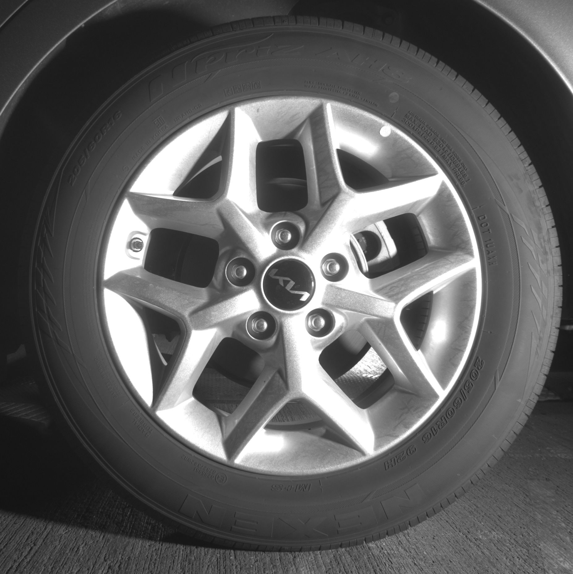 Thumbnail: 2025 Kia Soul - 11