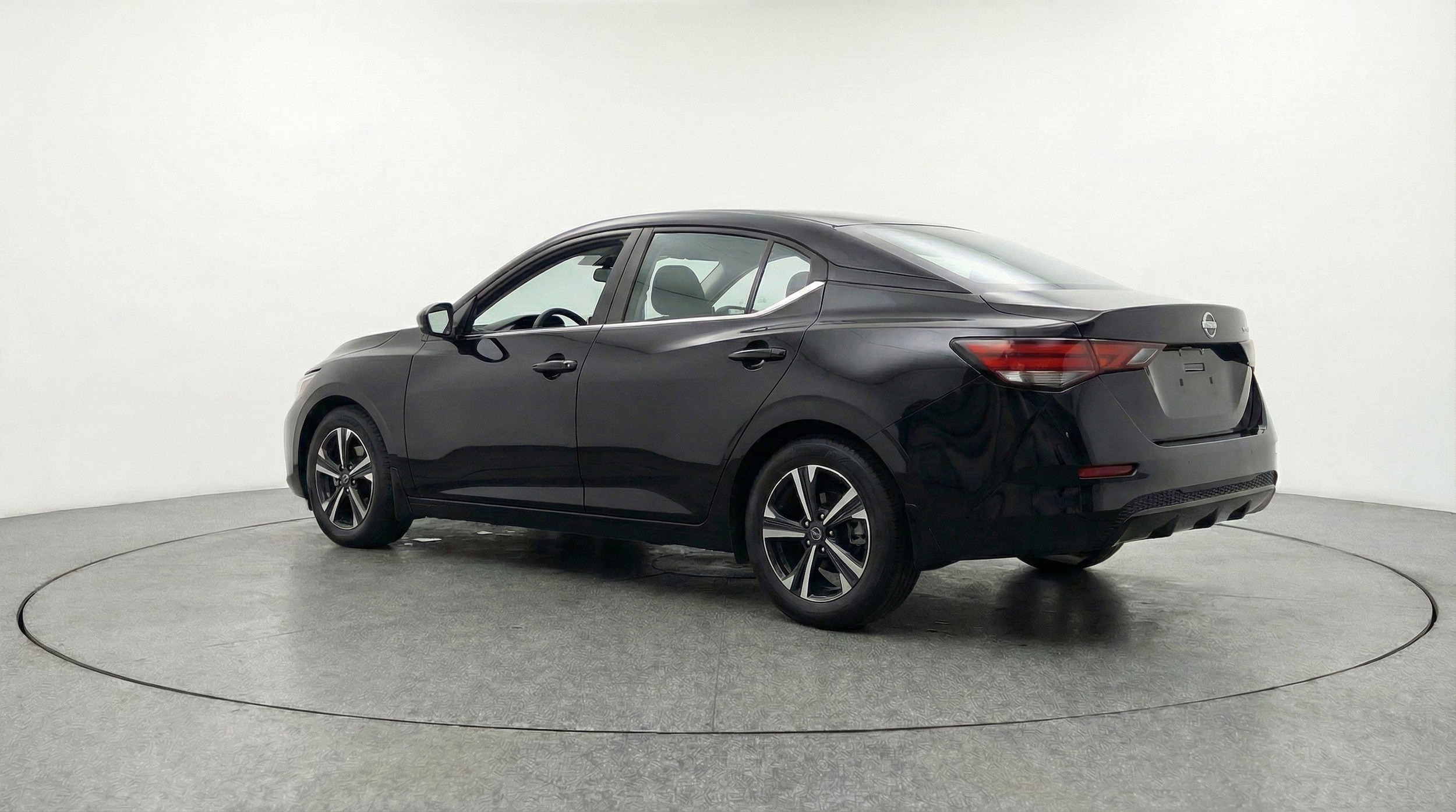 Thumbnail: 2025 Nissan Sentra - 6