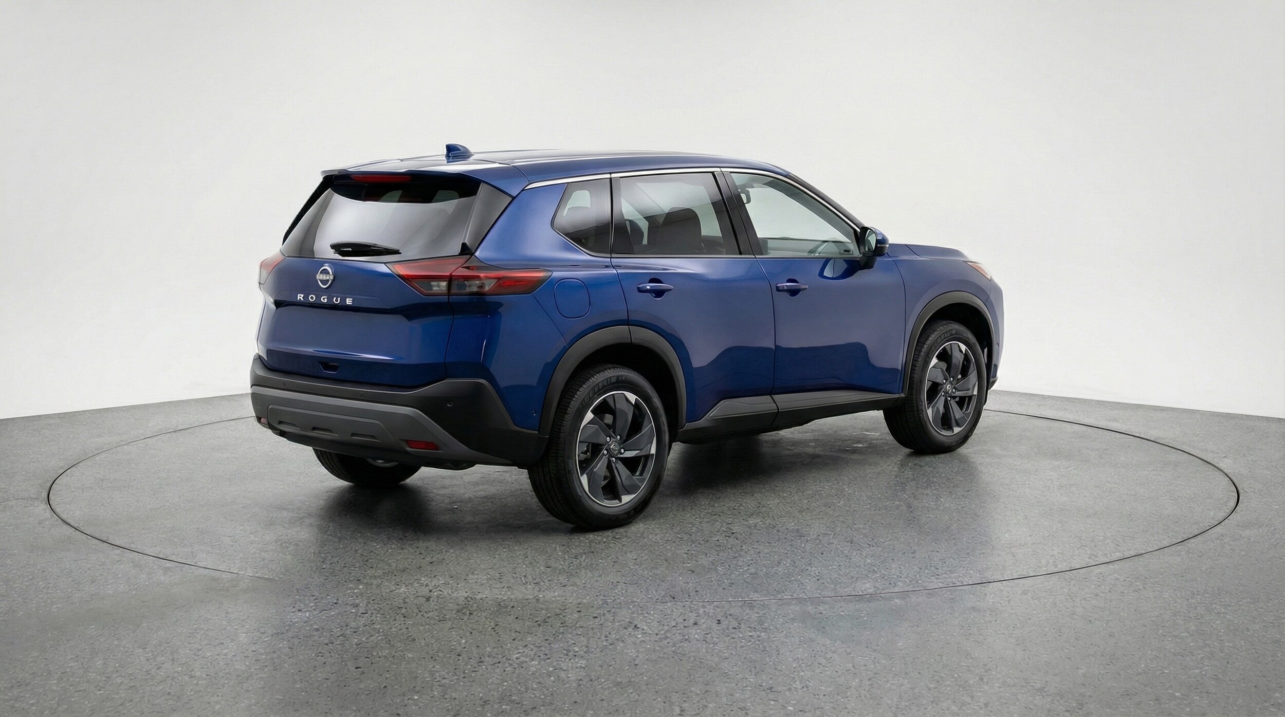 Thumbnail: 2025 Nissan Rogue - 7