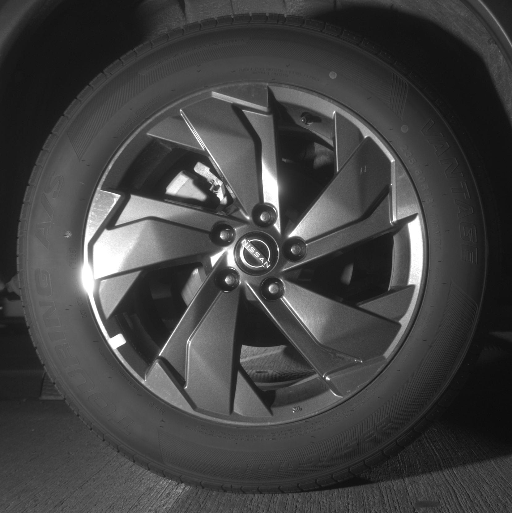 Thumbnail: 2025 Nissan Rogue - 12