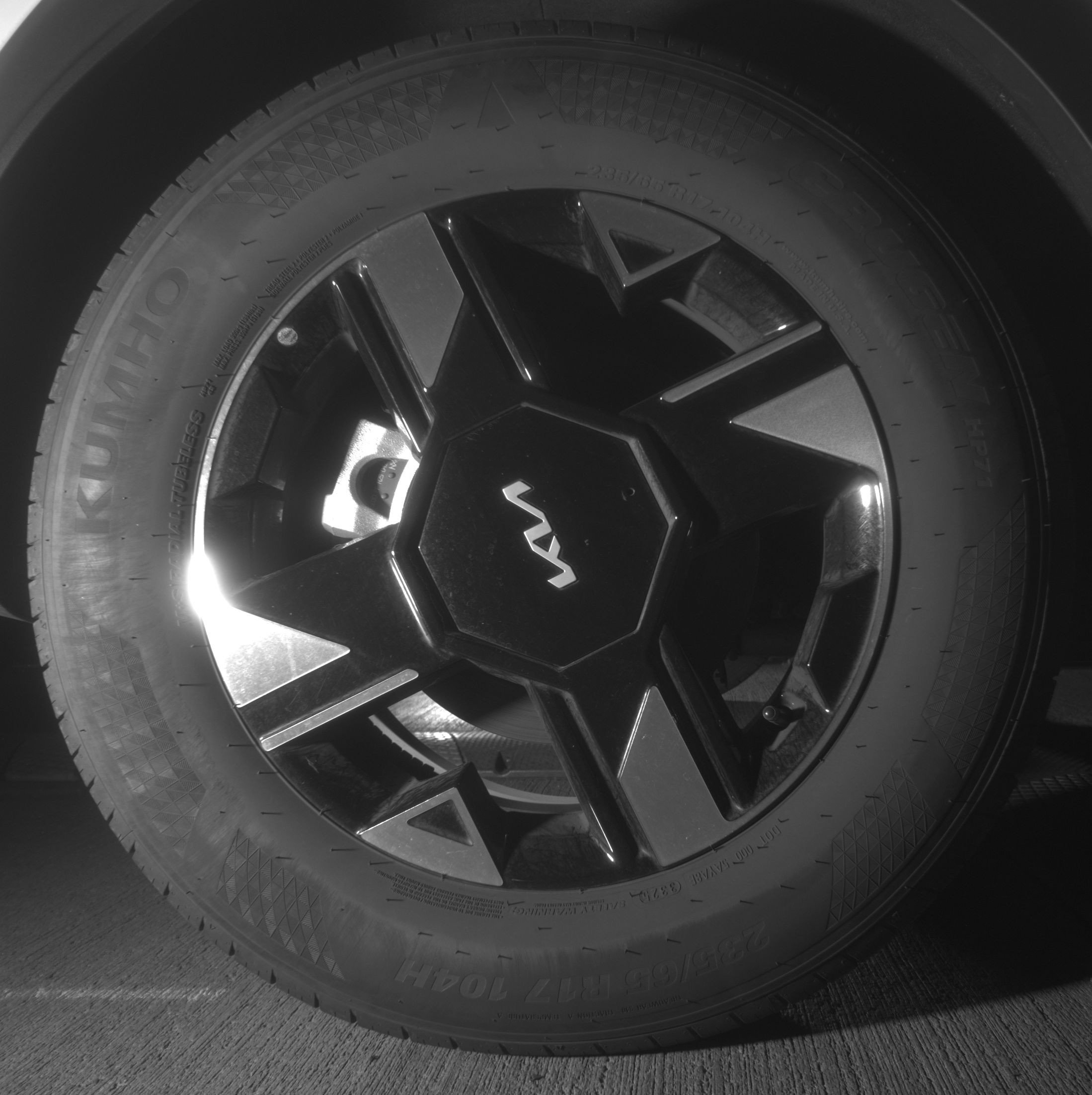 Thumbnail: 2026 Kia Sportage - 15