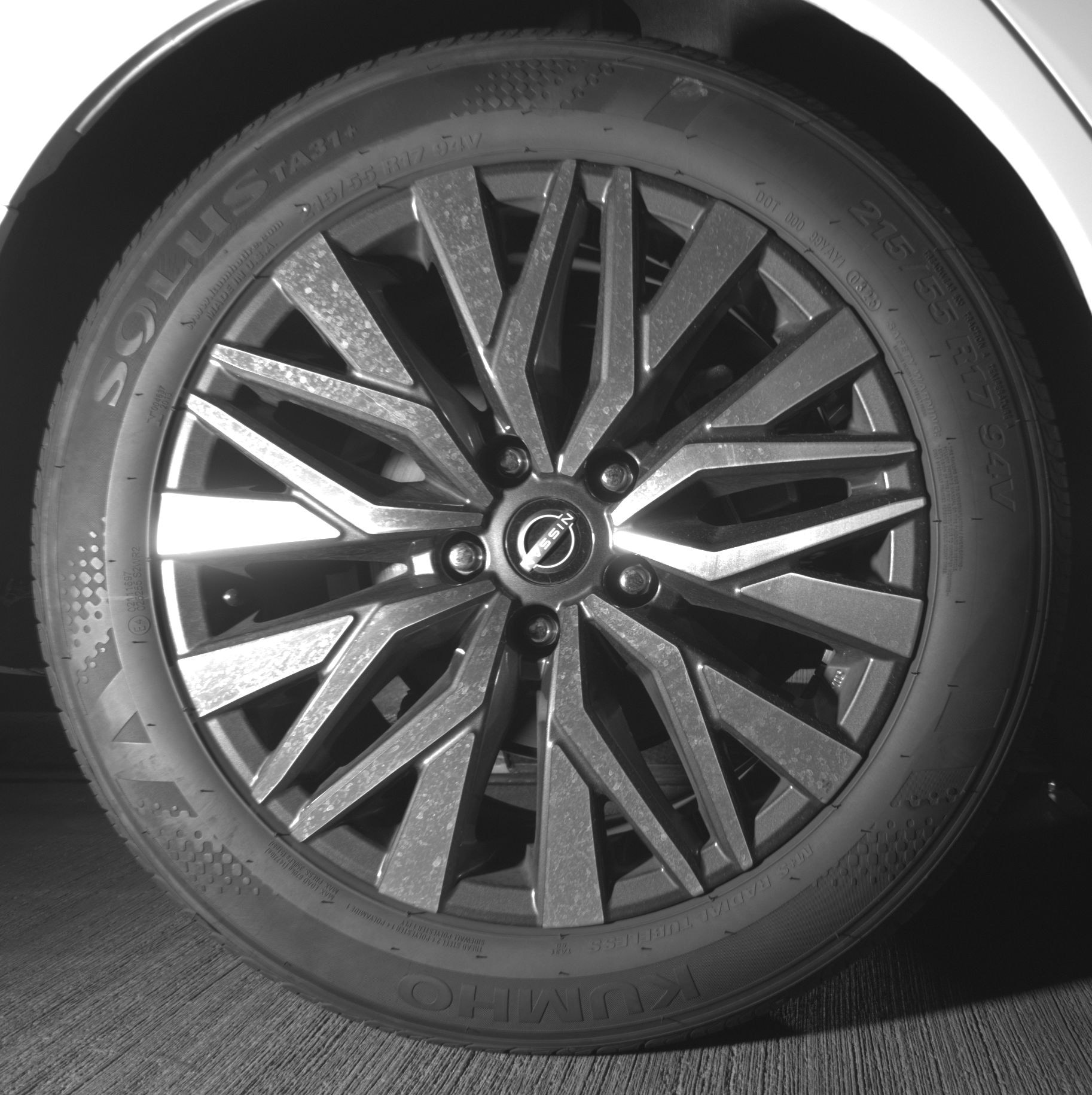 Thumbnail: 2025 Nissan Altima - 12