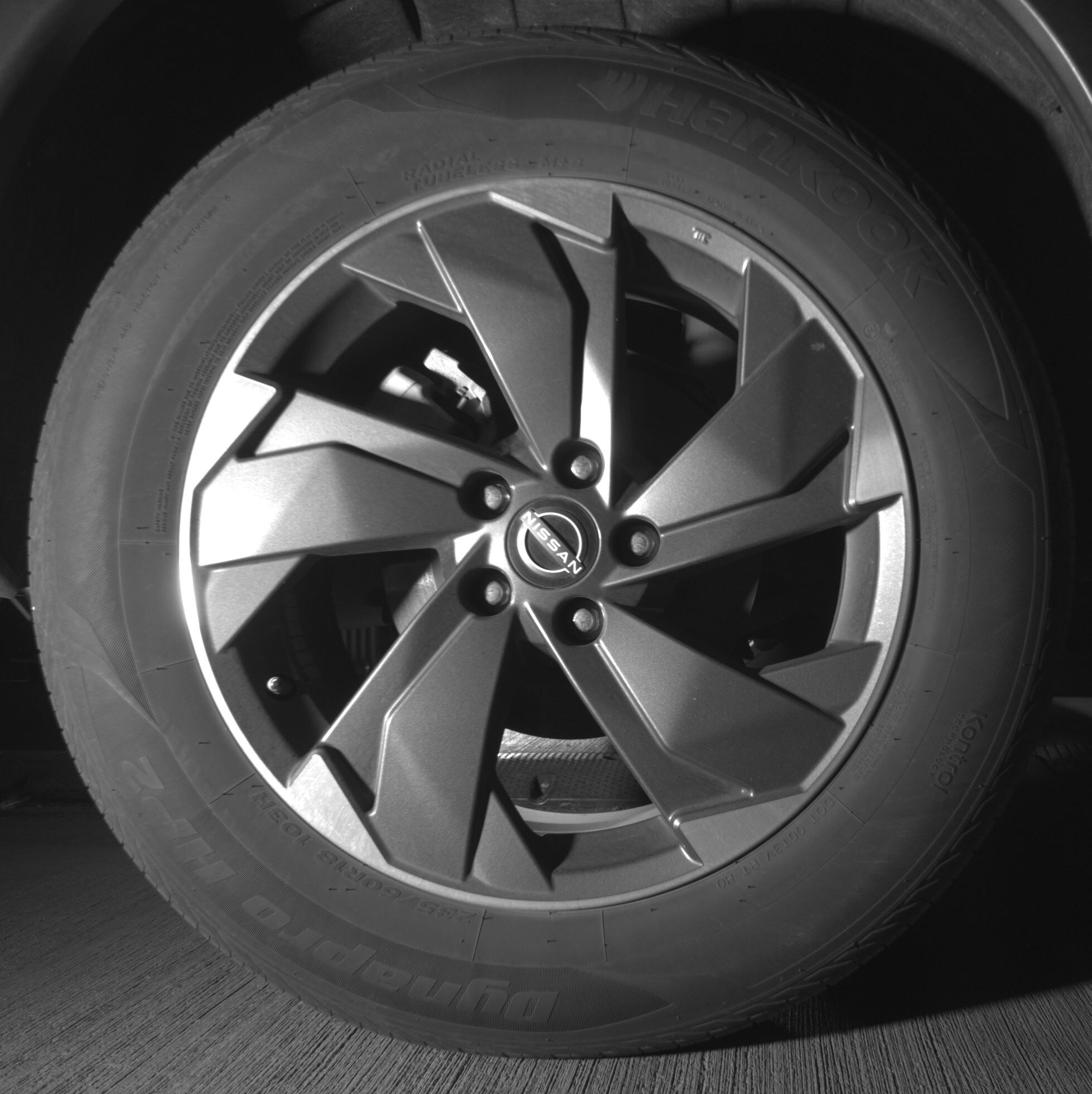 Thumbnail: 2025 Nissan Rogue - 12