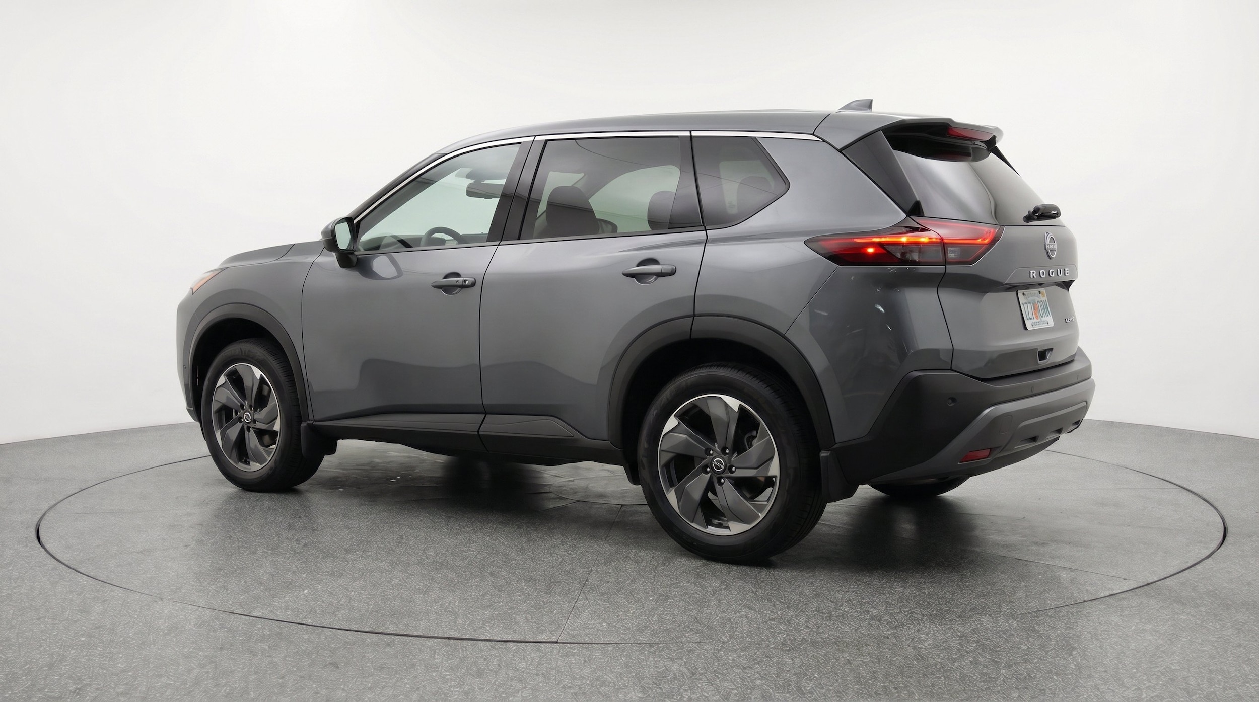 Thumbnail: 2025 Nissan Rogue - 6
