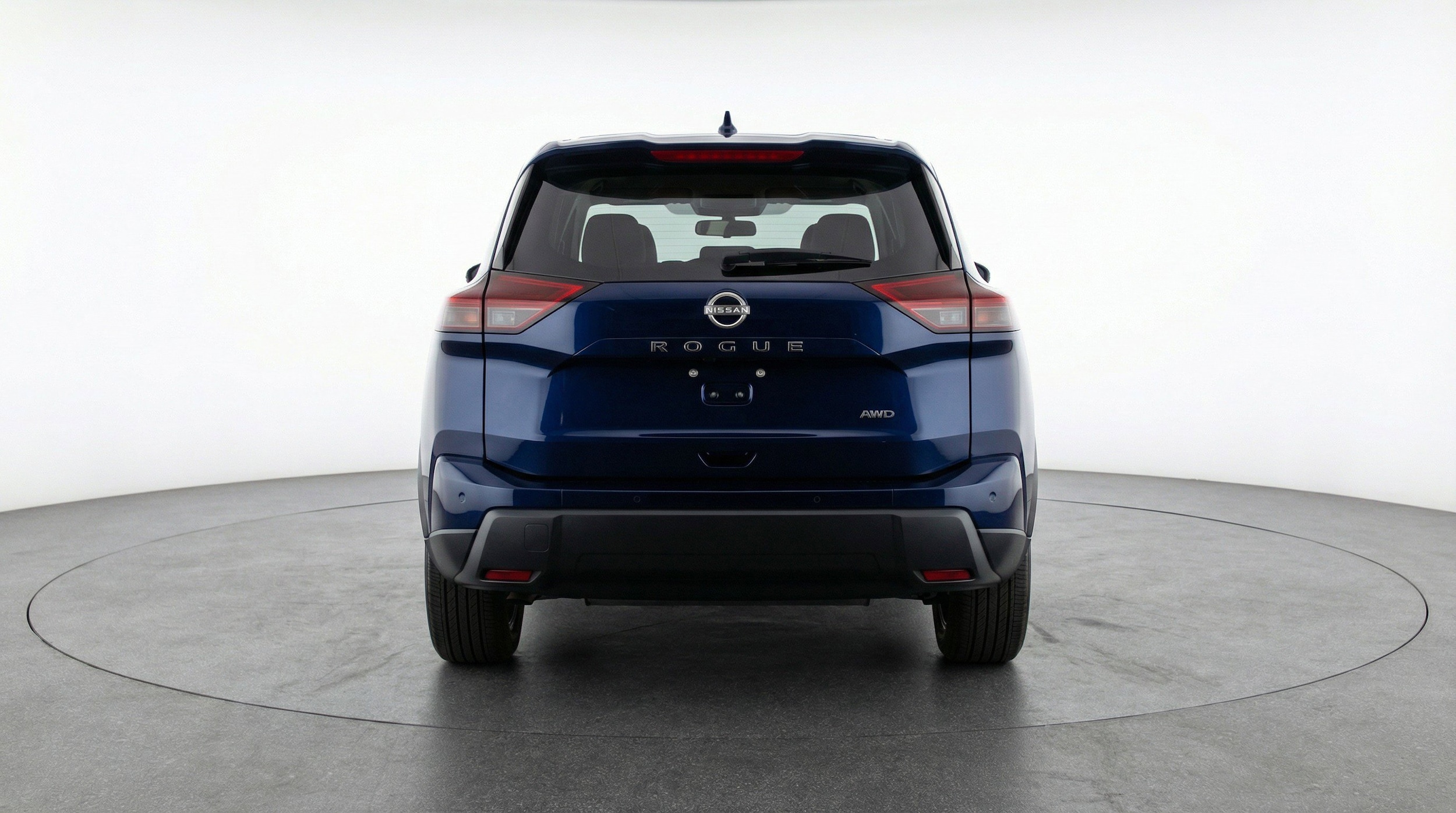 Thumbnail: 2025 Nissan Rogue - 7