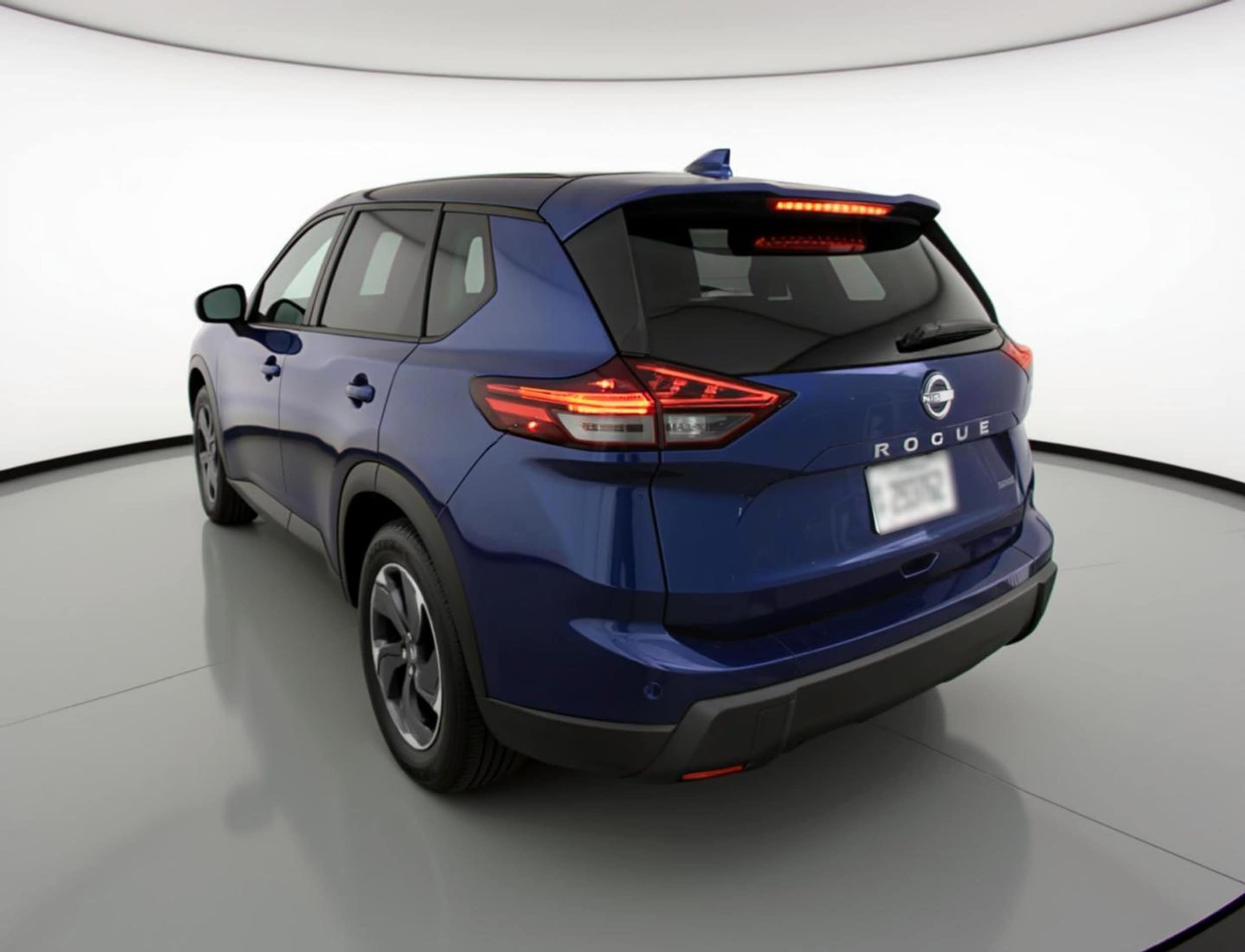 Thumbnail: 2025 Nissan Rogue - 6