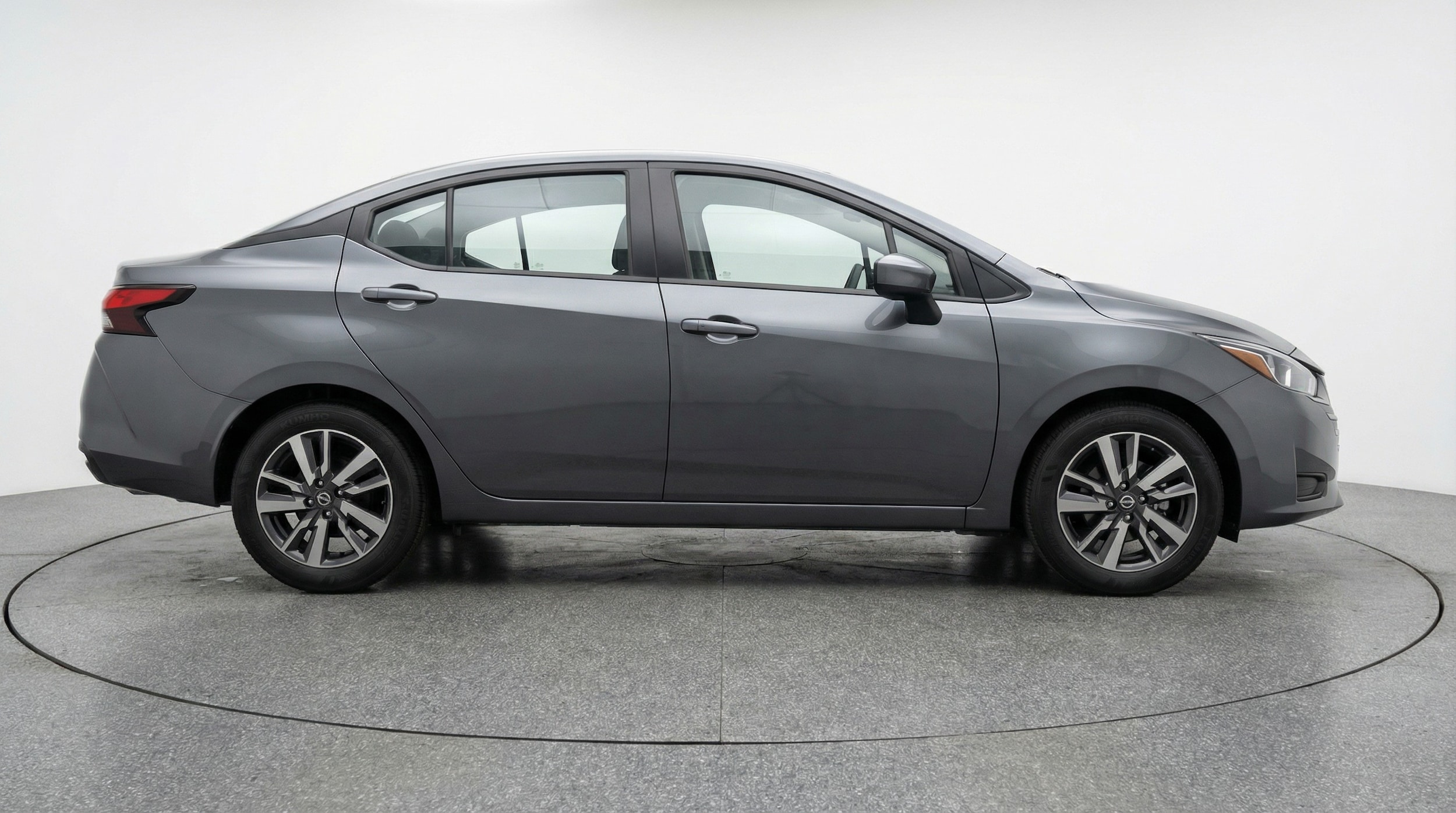 Thumbnail: 2025 Nissan Versa - 8