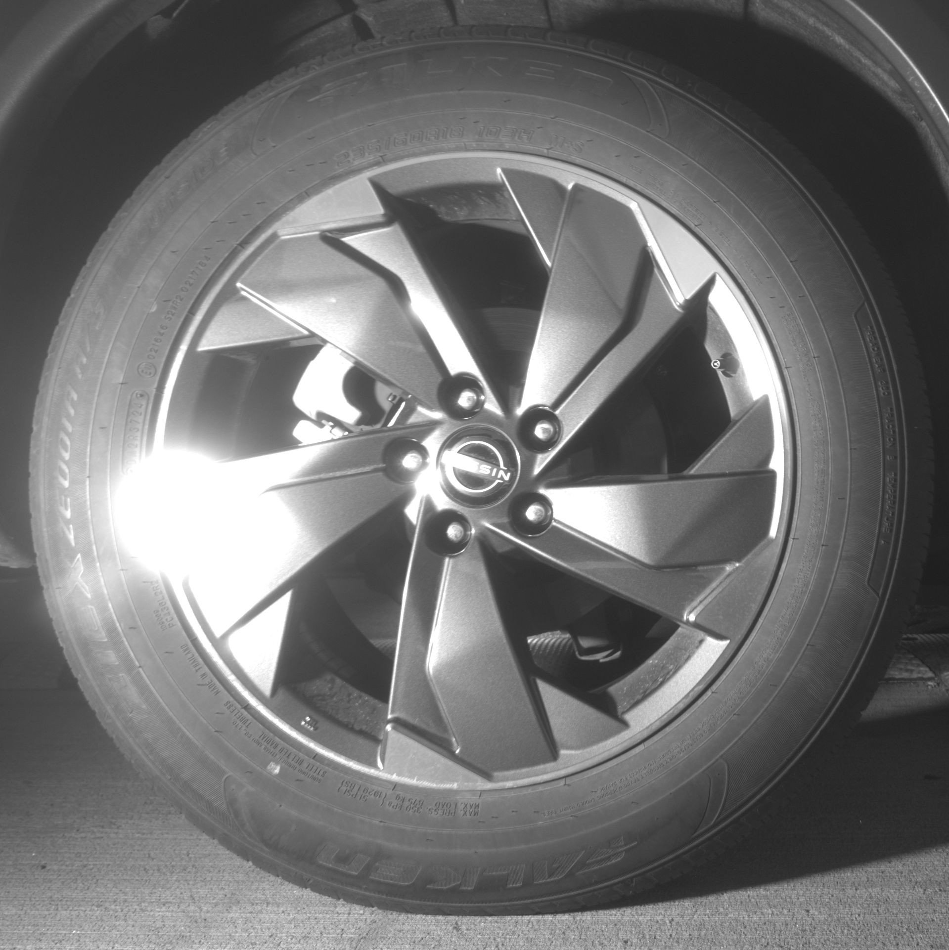 Thumbnail: 2025 Nissan Rogue - 15