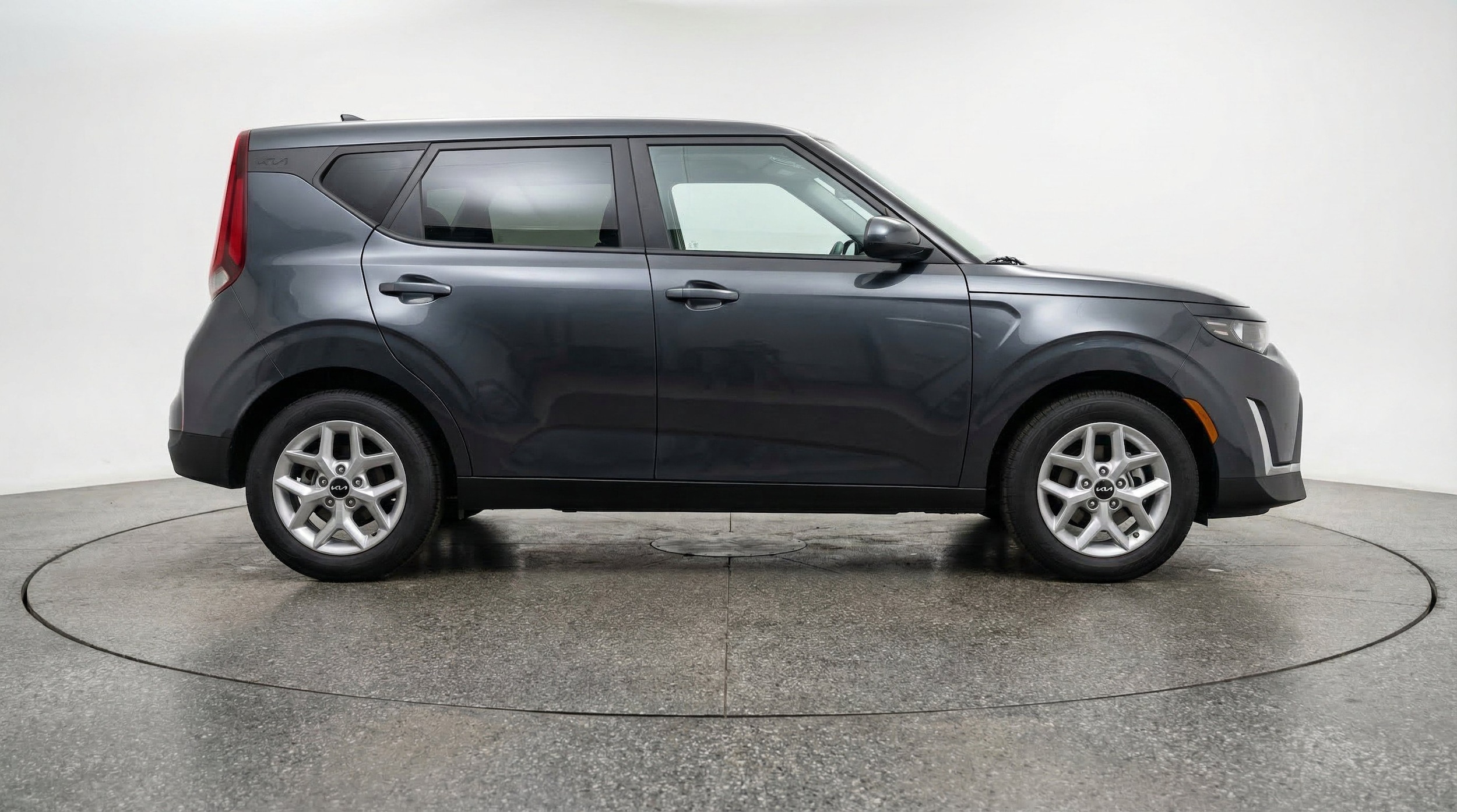 Thumbnail: 2025 Kia Soul - 11