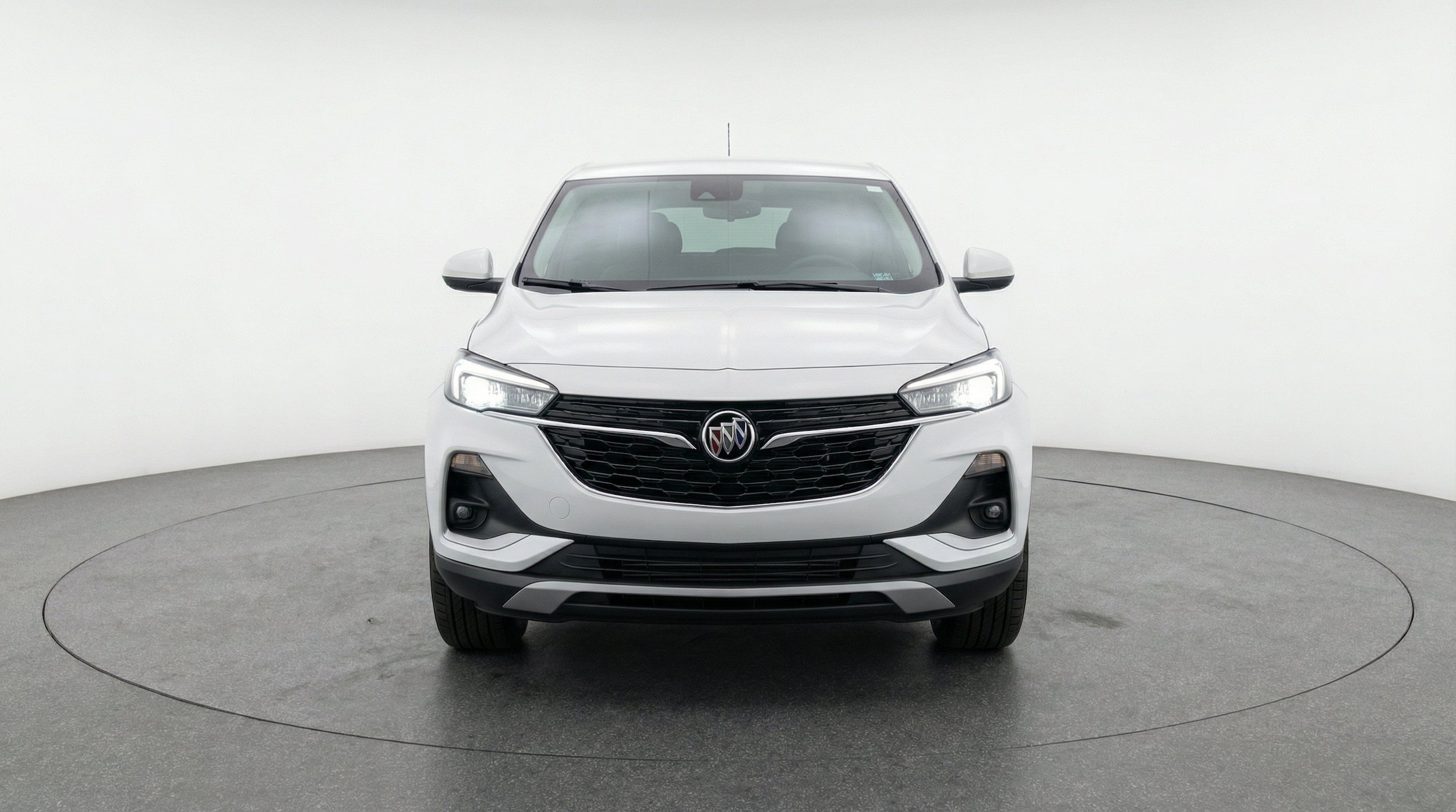 Thumbnail: 2026 Buick Encore GX - 2
