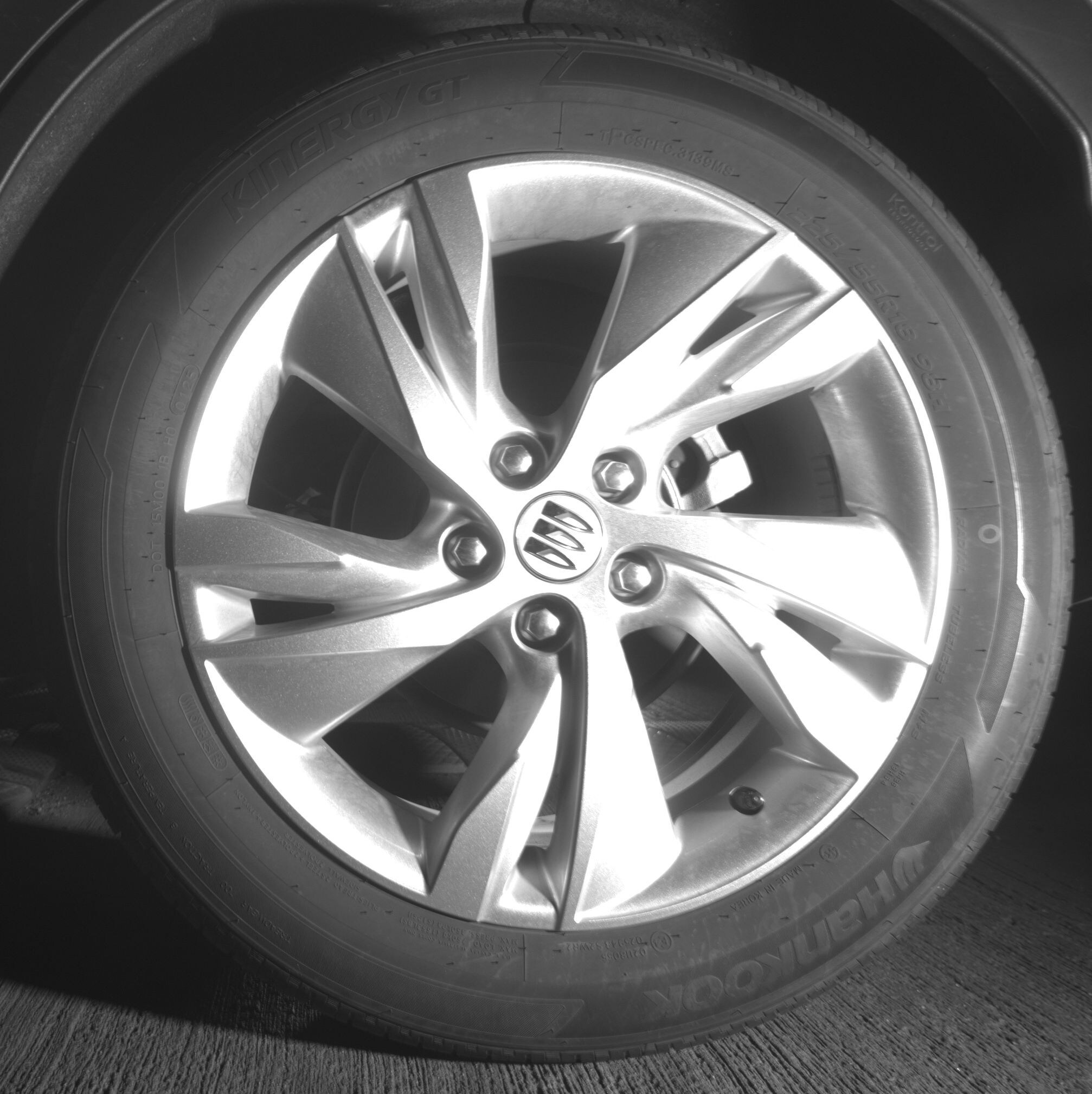 Thumbnail: 2025 Buick Encore GX - 11