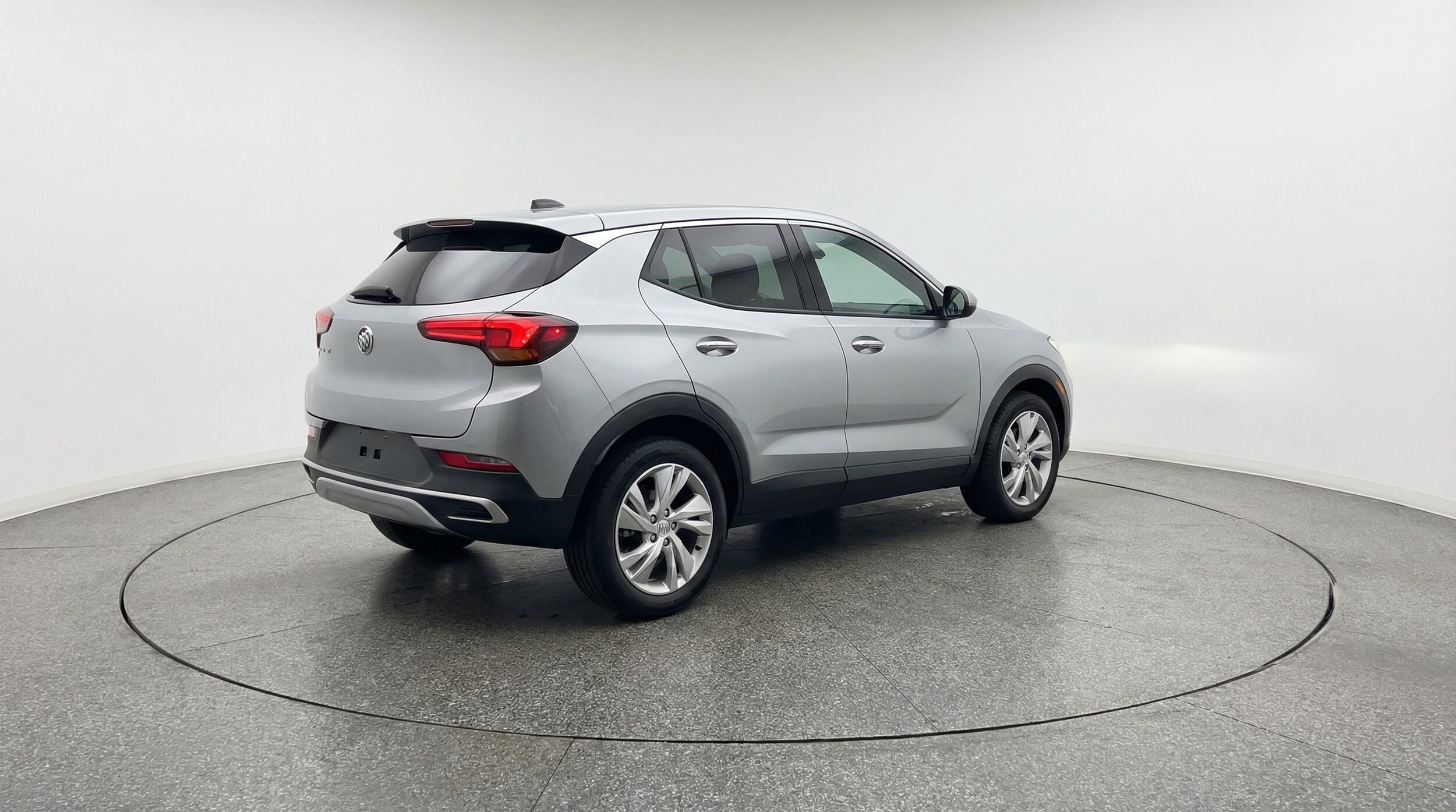 Thumbnail: 2025 Buick Encore GX - 7