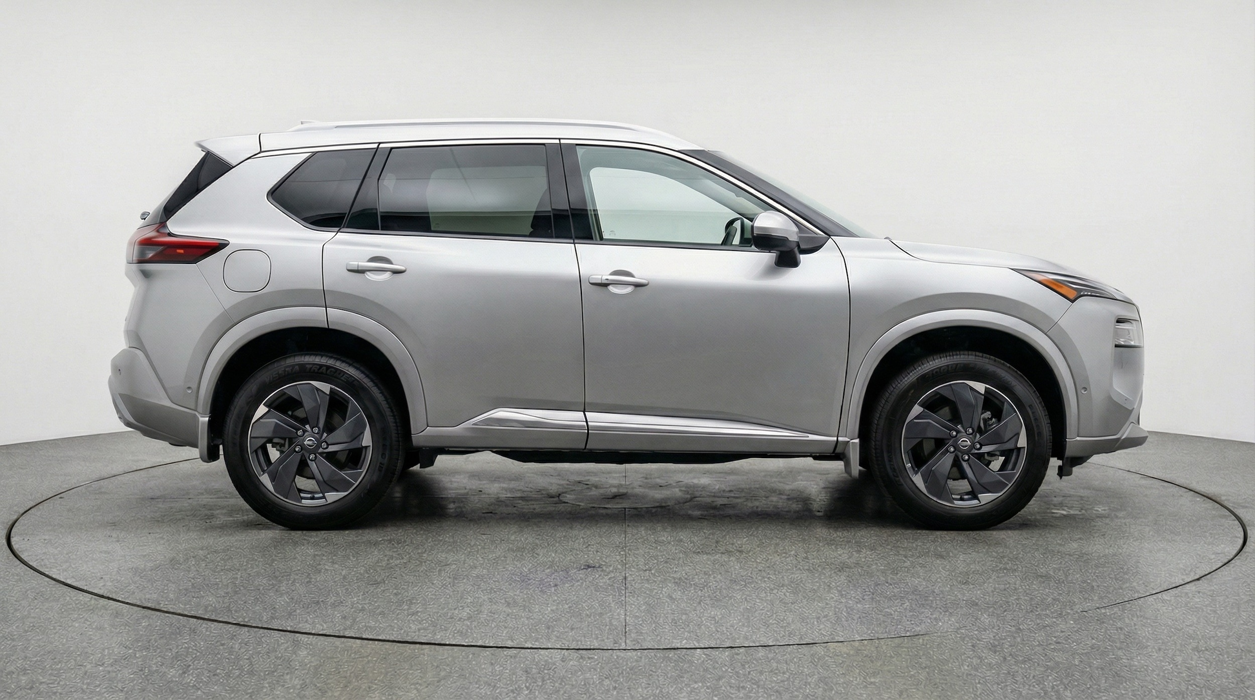 Thumbnail: 2025 Nissan Rogue - 8