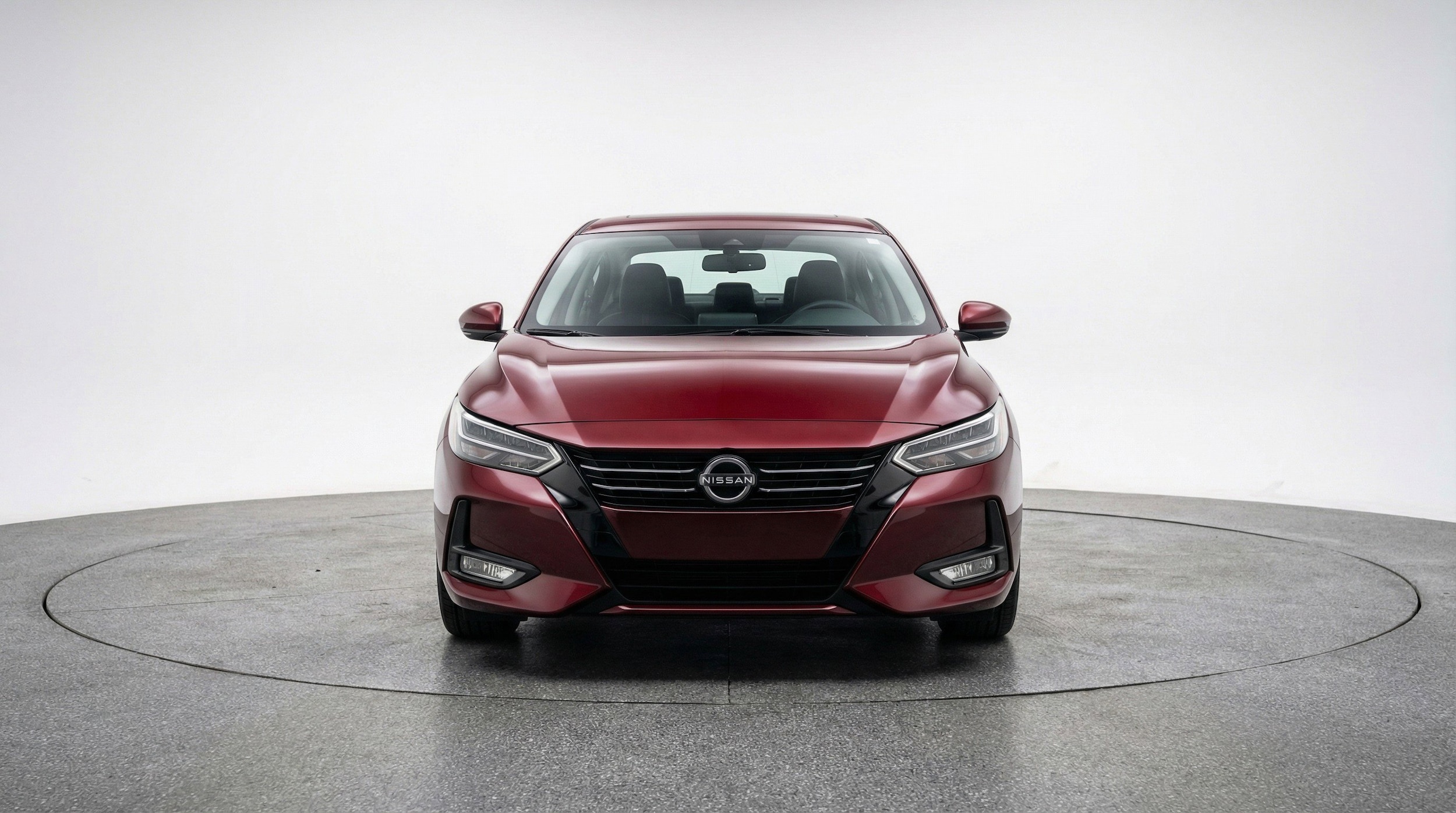 Thumbnail: 2025 Nissan Sentra - 2
