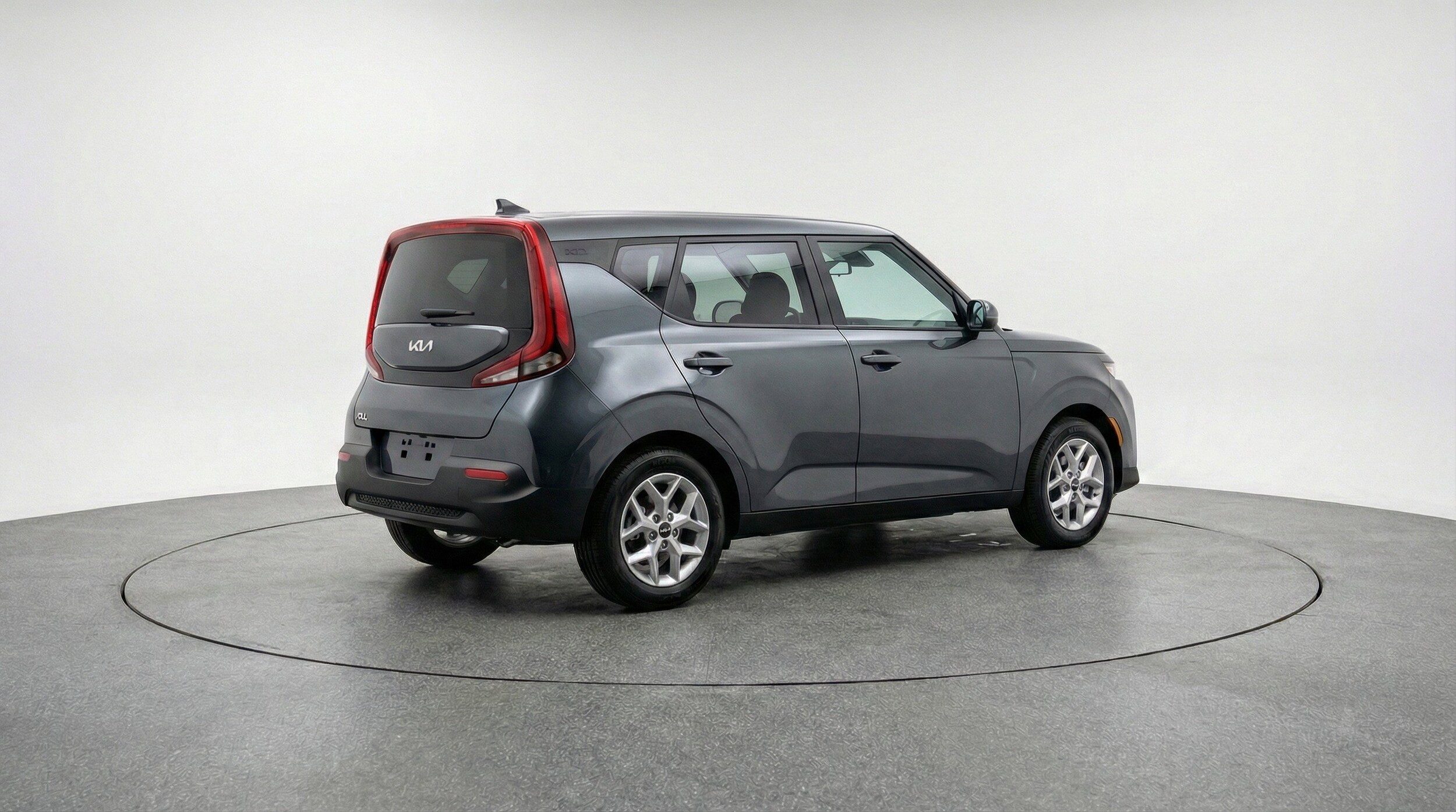 Thumbnail: 2025 Kia Soul - 9