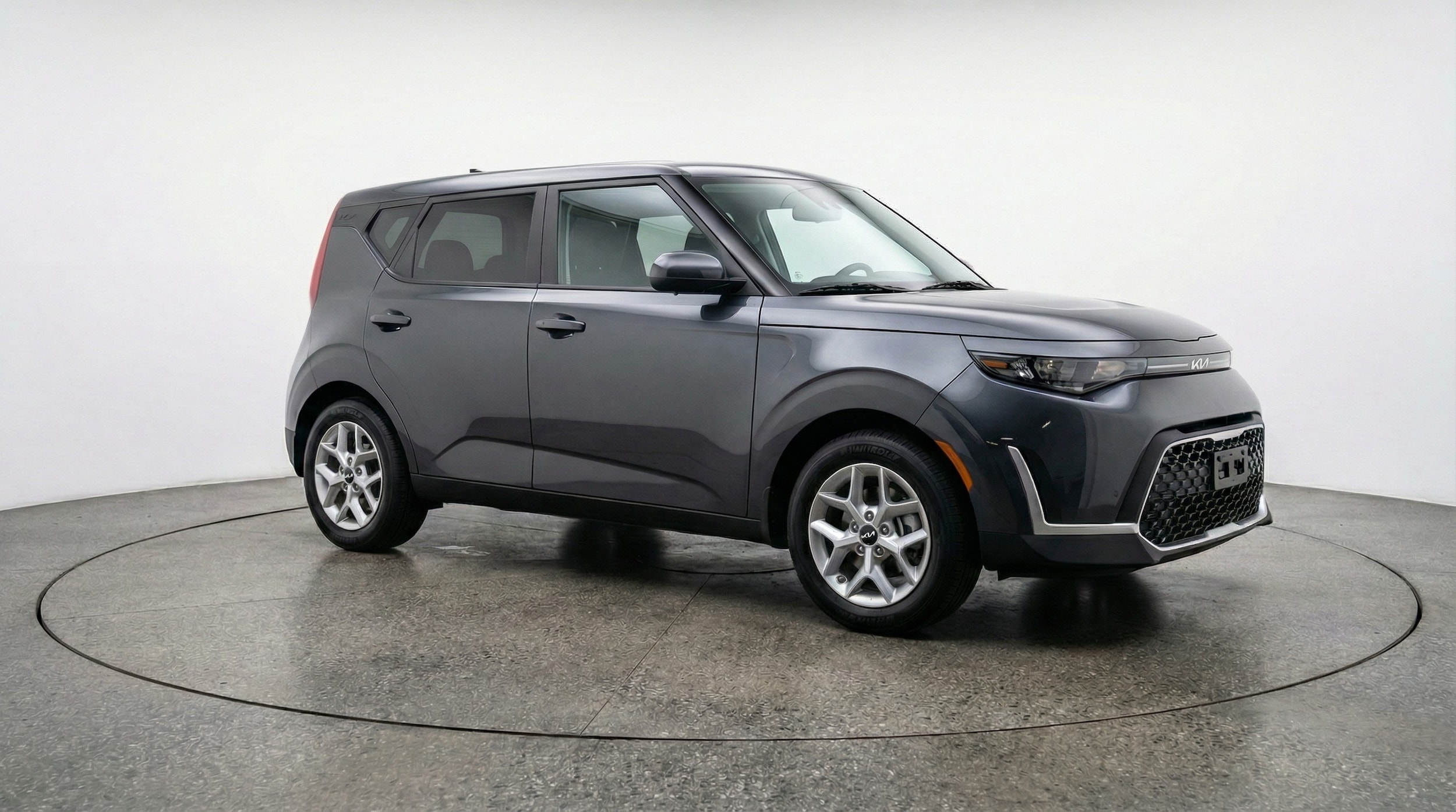 Thumbnail: 2025 Kia Soul - 1