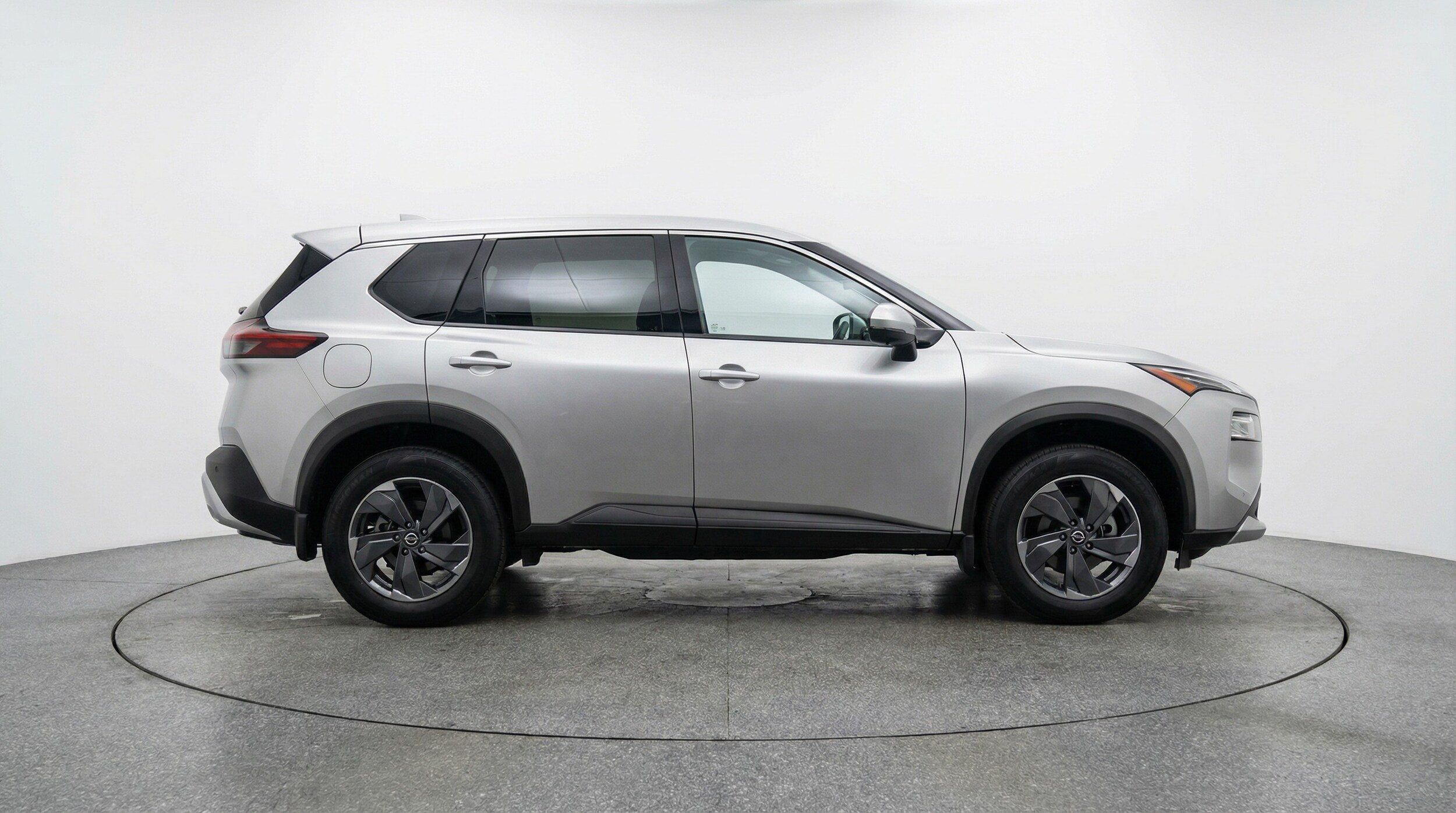 Thumbnail: 2025 Nissan Rogue - 8