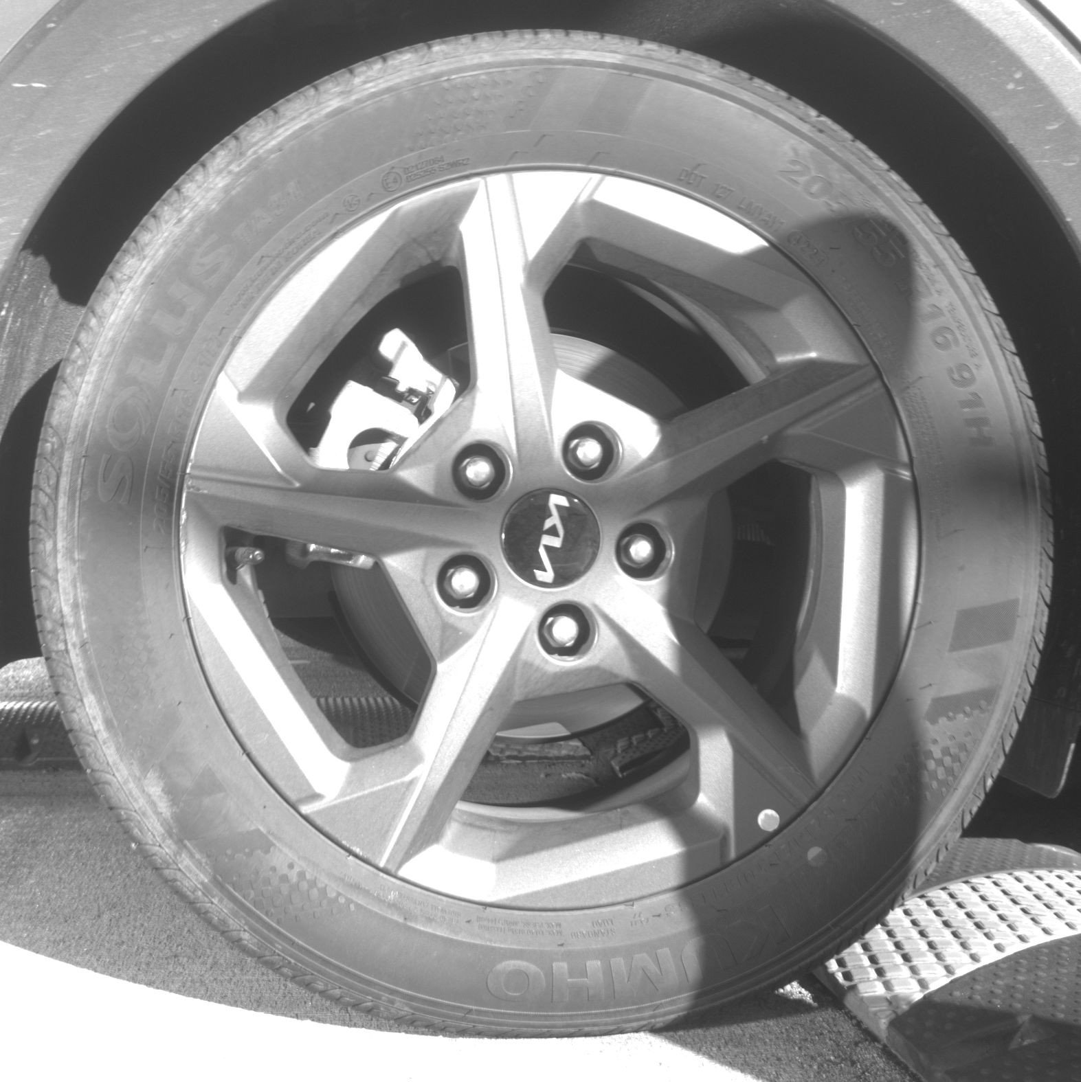 Thumbnail: 2025 Kia K4 - 15