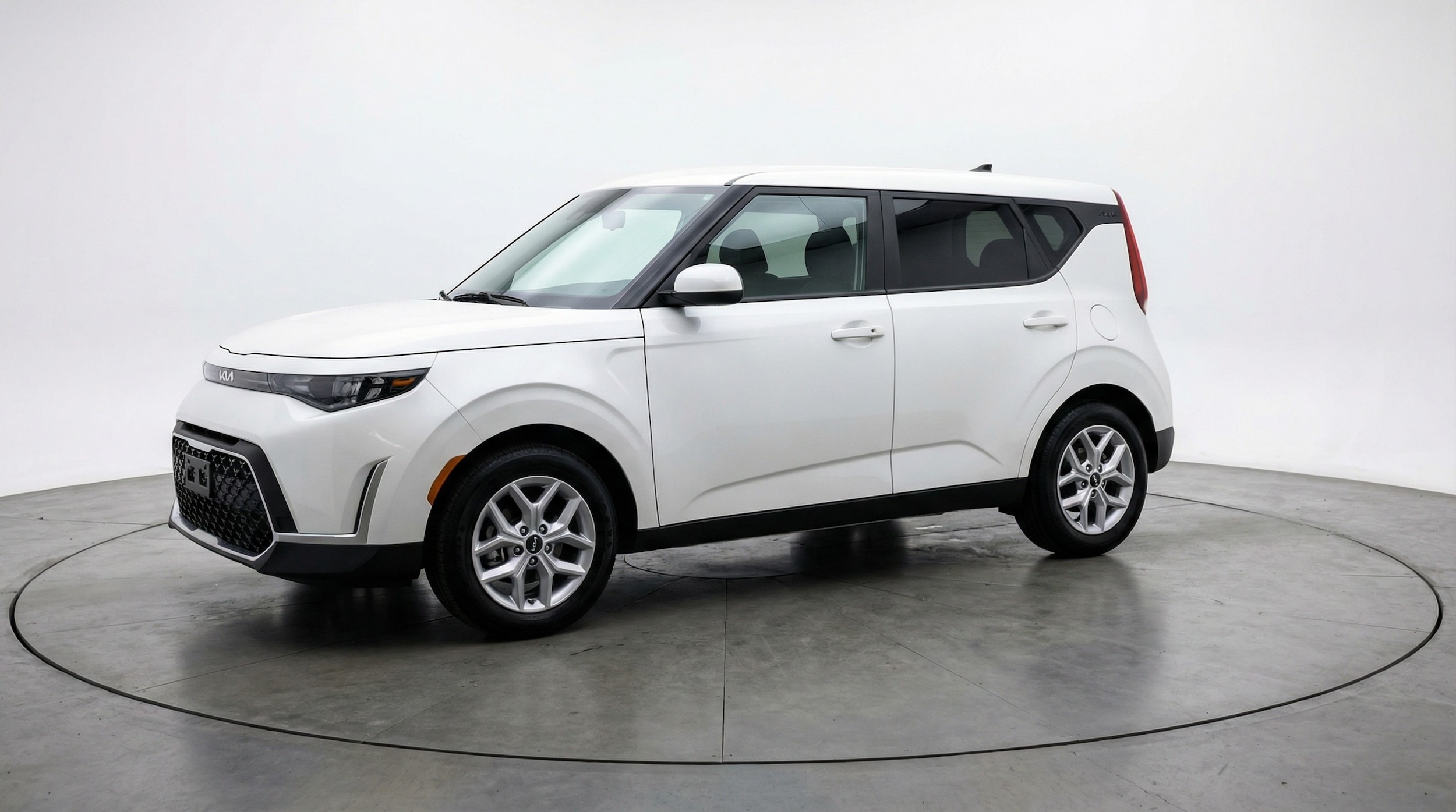 Thumbnail: 2025 Kia Soul - 3