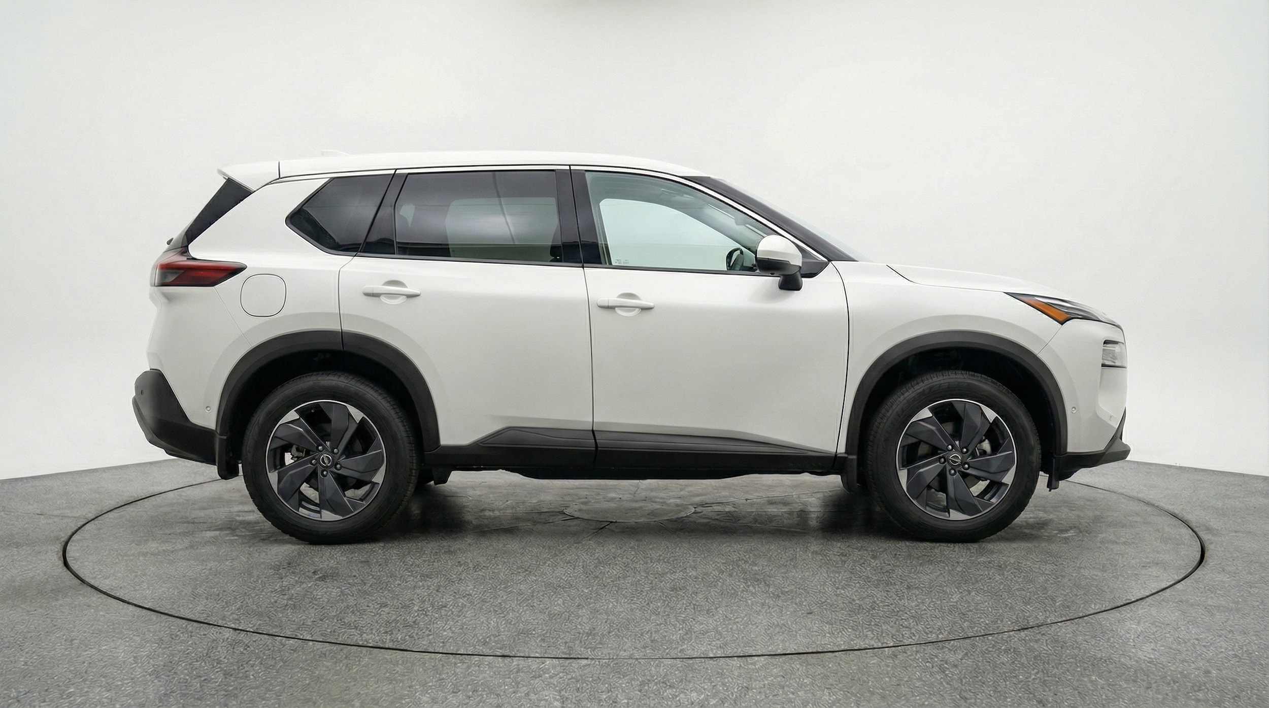 Thumbnail: 2025 Nissan Rogue - 8