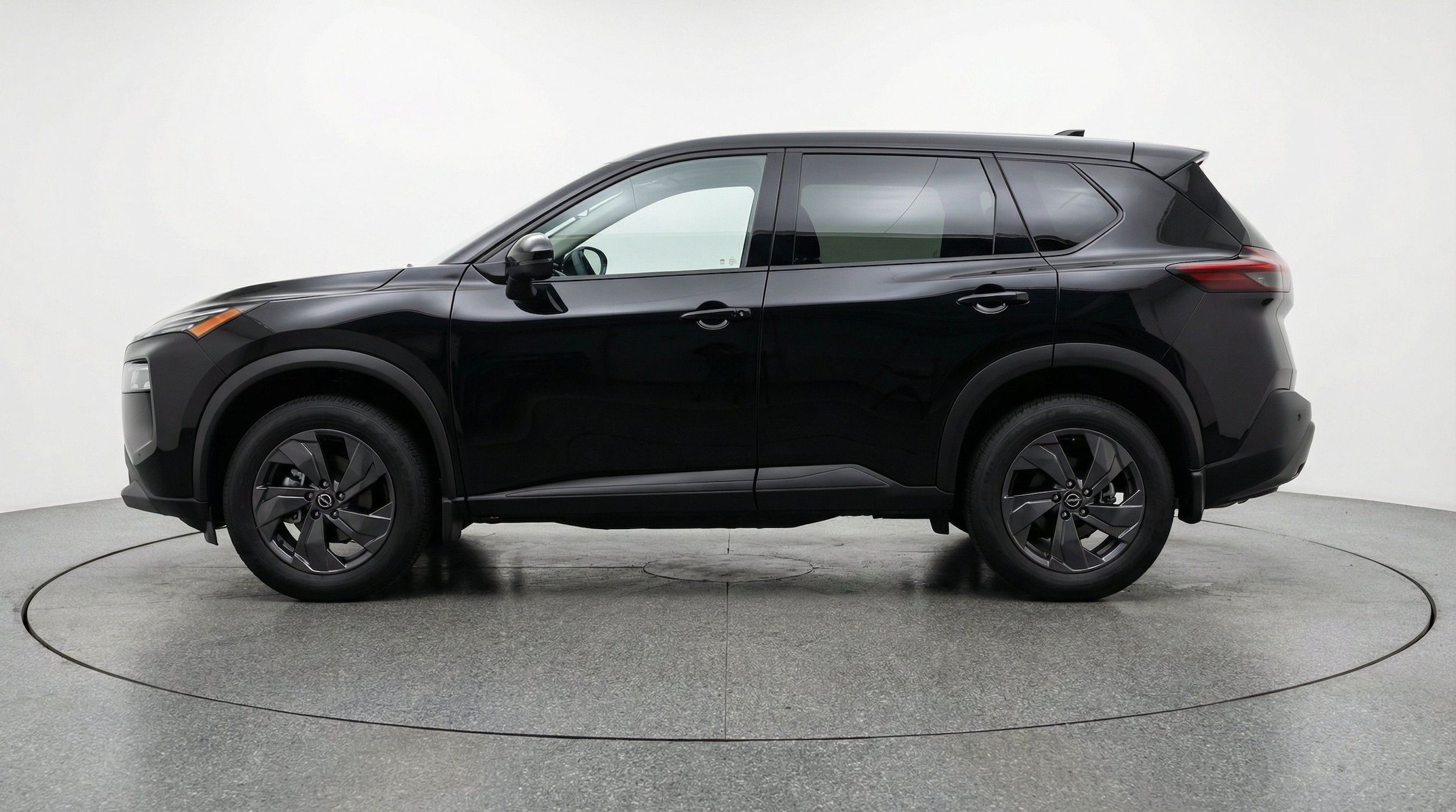 Thumbnail: 2026 Nissan Rogue - 5