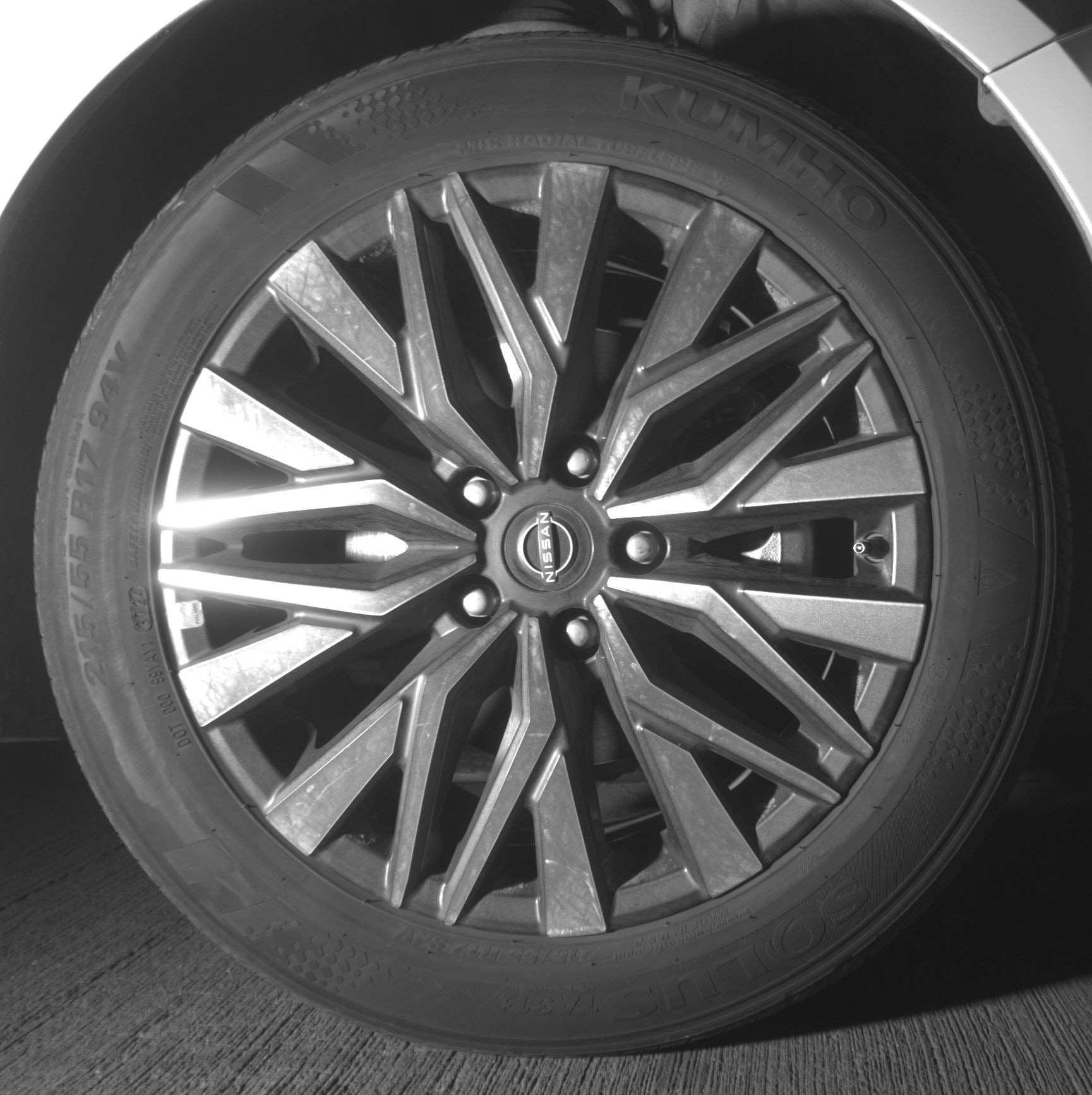 Thumbnail: 2025 Nissan Altima - 10