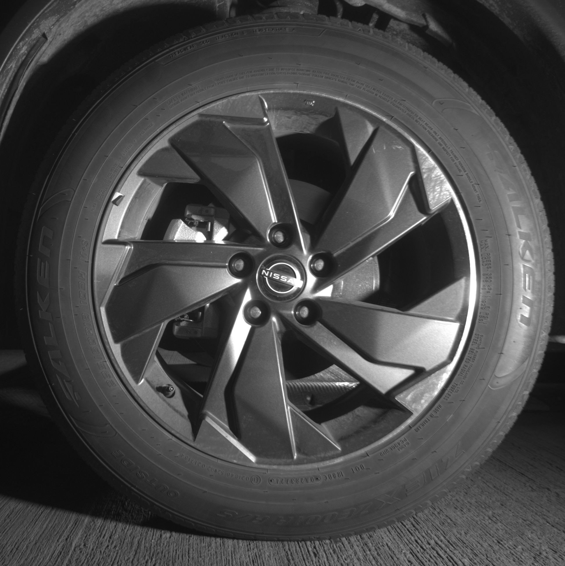 Thumbnail: 2025 Nissan Rogue - 12