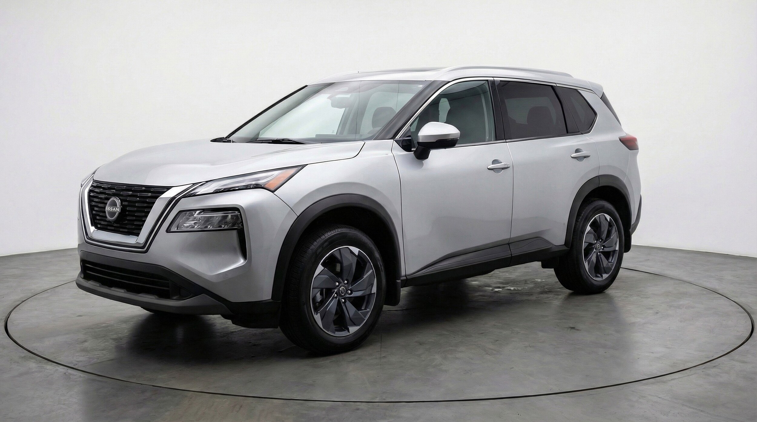 Thumbnail: 2025 Nissan Rogue - 3
