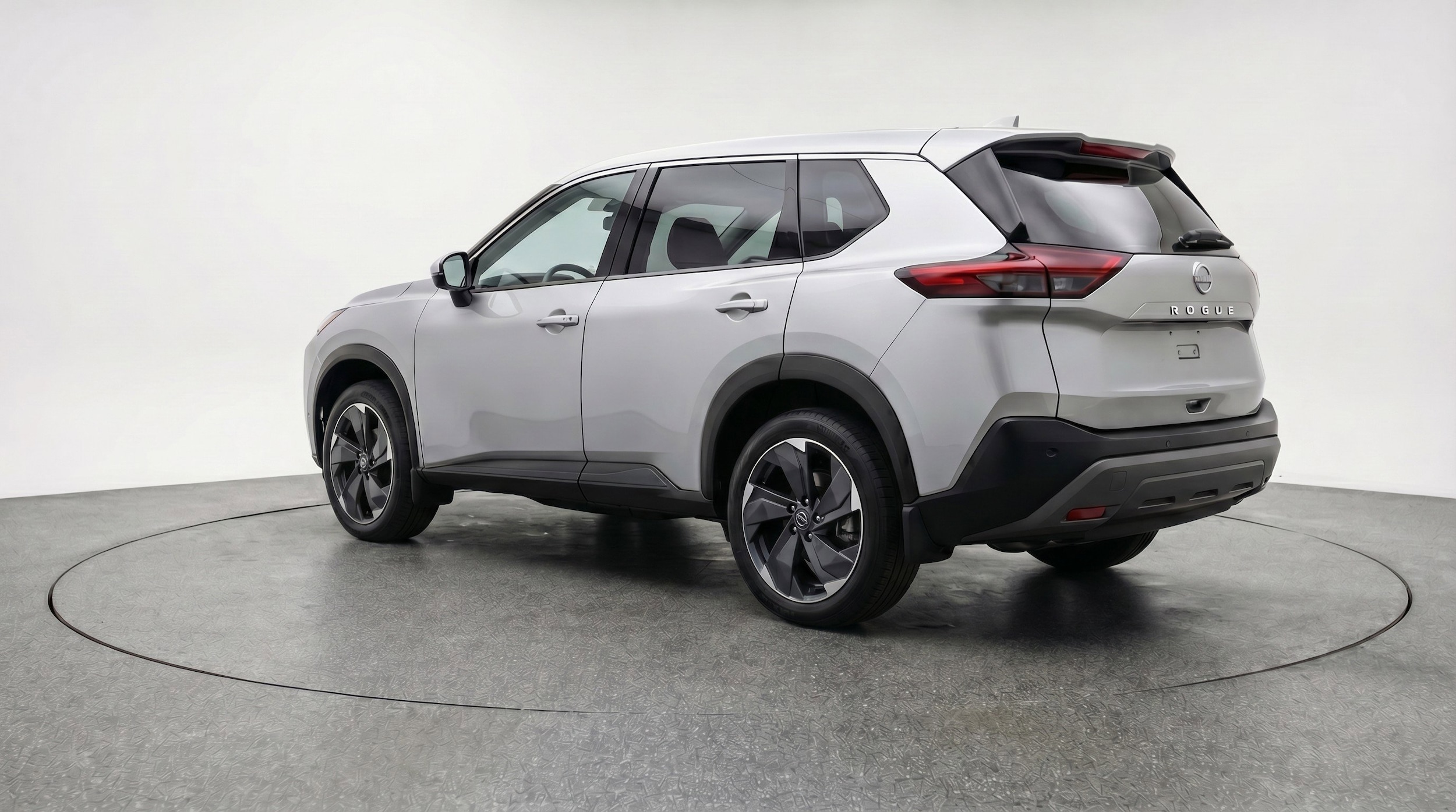Thumbnail: 2025 Nissan Rogue - 6