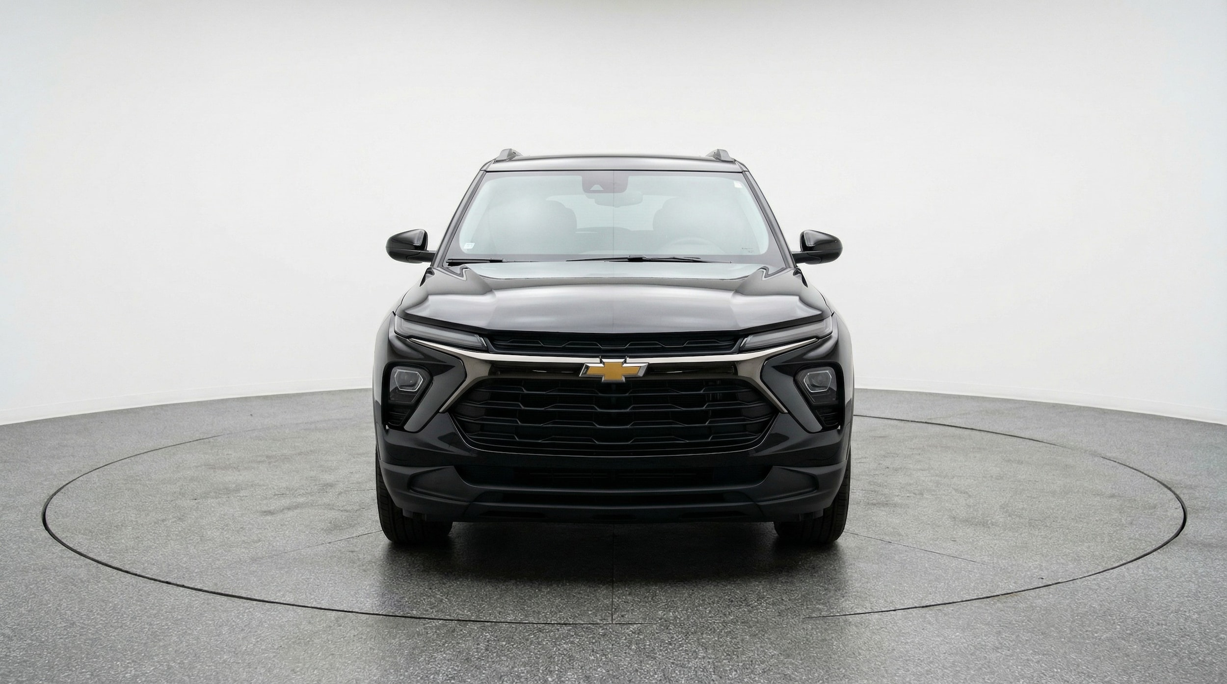 Thumbnail: 2025 Chevrolet TrailBlazer - 2