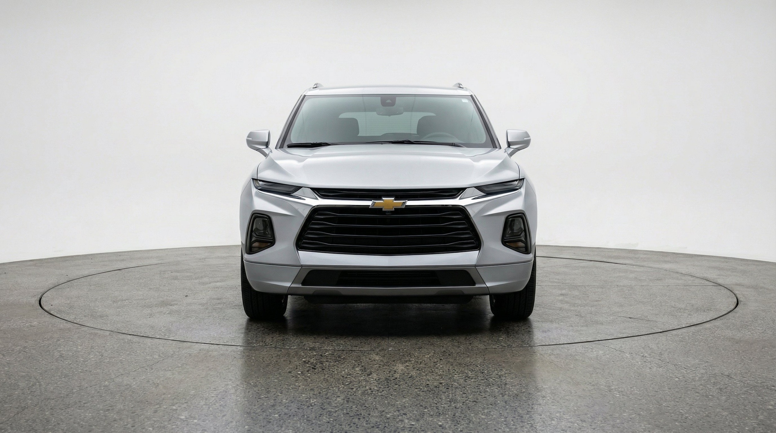 Thumbnail: 2025 Chevrolet Blazer - 2