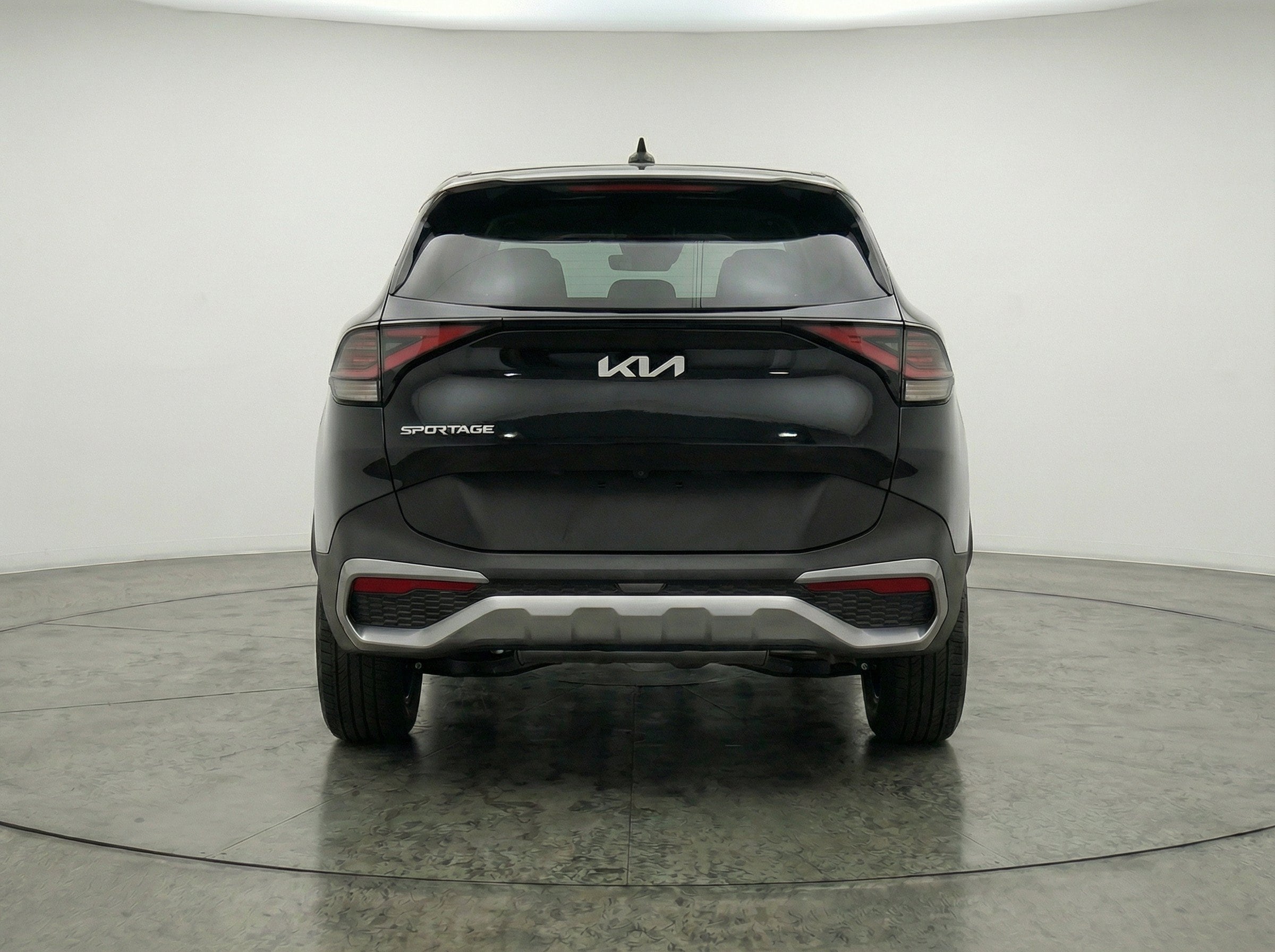 Thumbnail: 2026 Kia Sportage - 7
