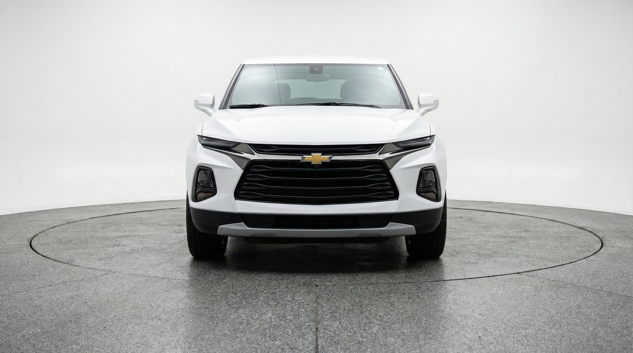Thumbnail: 2025 Chevrolet Blazer - 2