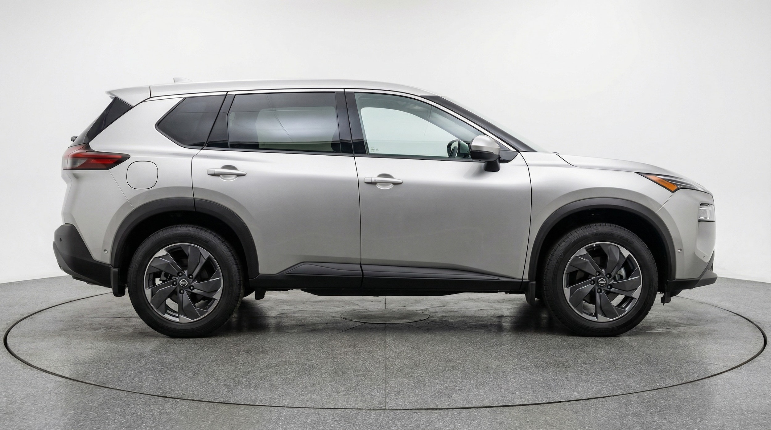 Thumbnail: 2025 Nissan Rogue - 8