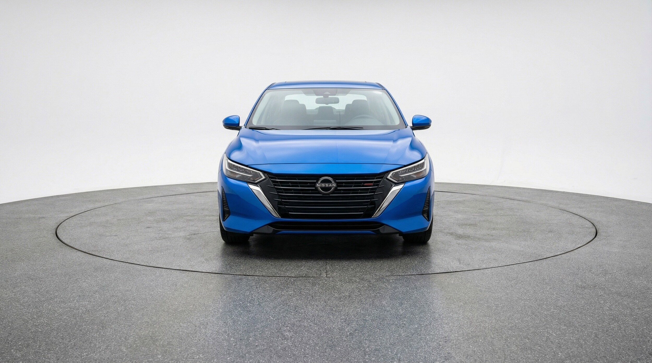 Thumbnail: 2025 Nissan Sentra - 2