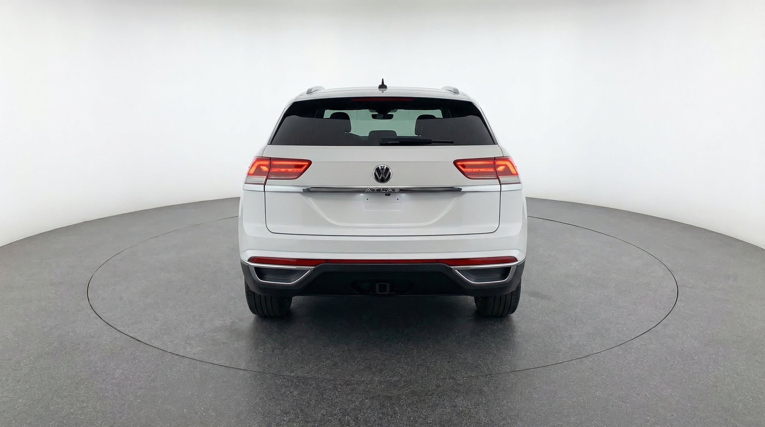 Thumbnail: 2026 Volkswagen Atlas - 7