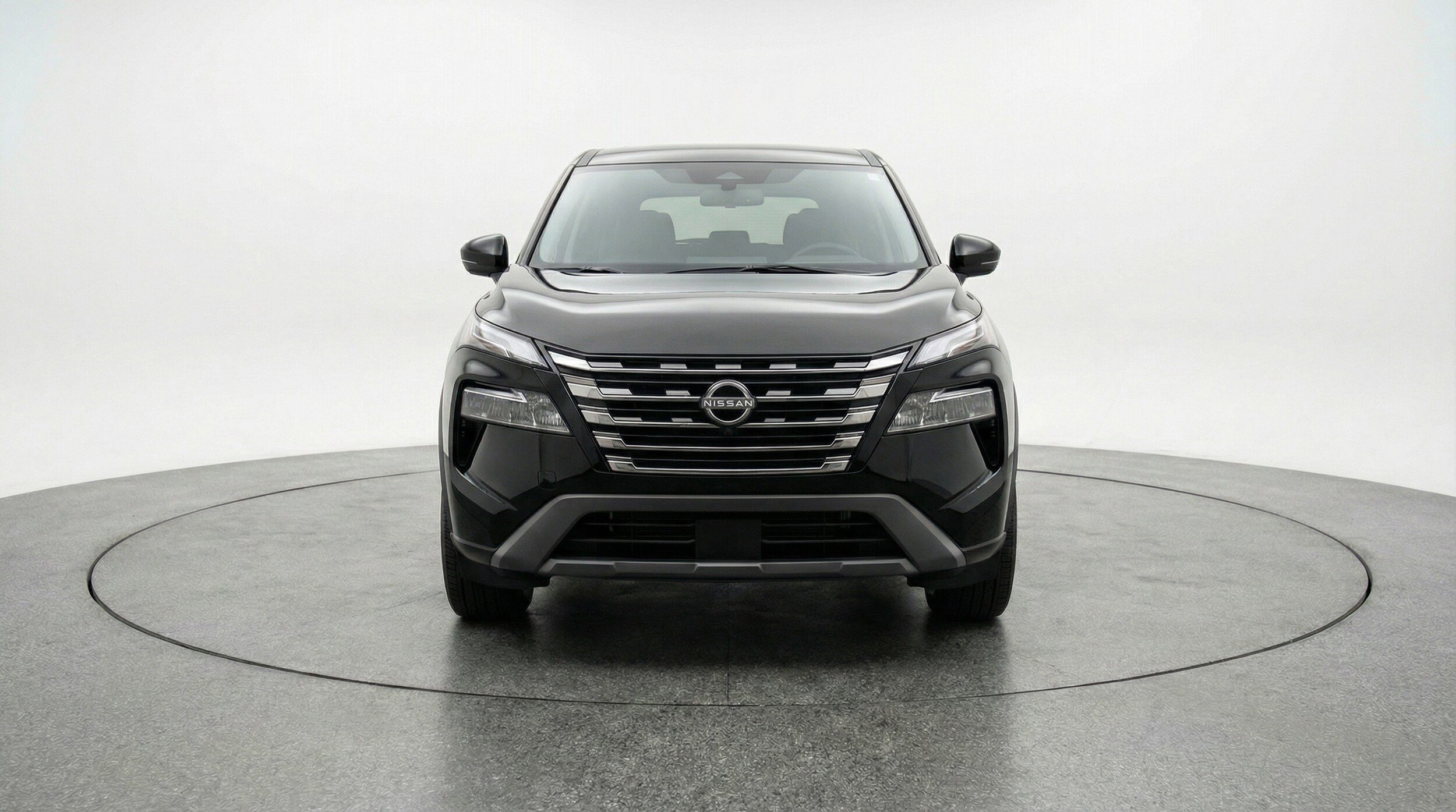 Thumbnail: 2025 Nissan Rogue - 2