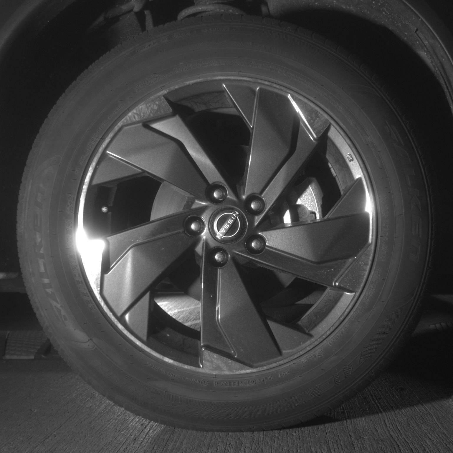 Thumbnail: 2025 Nissan Rogue - 10