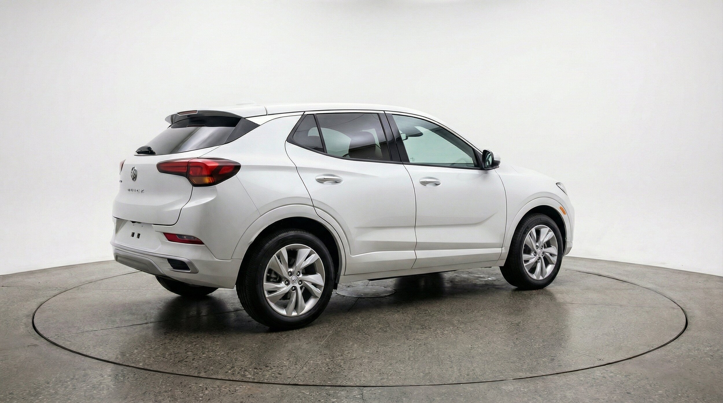 Thumbnail: 2026 Buick Encore GX - 9