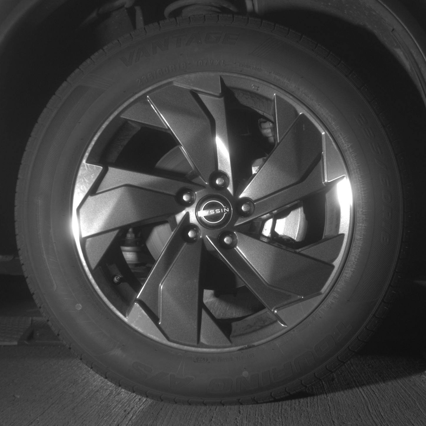 Thumbnail: 2025 Nissan Rogue - 13