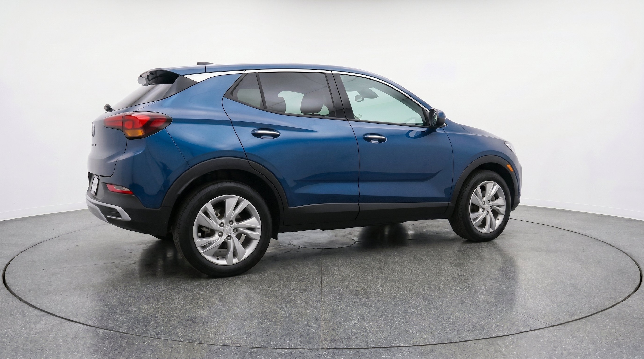 Thumbnail: 2026 Buick Encore GX - 9