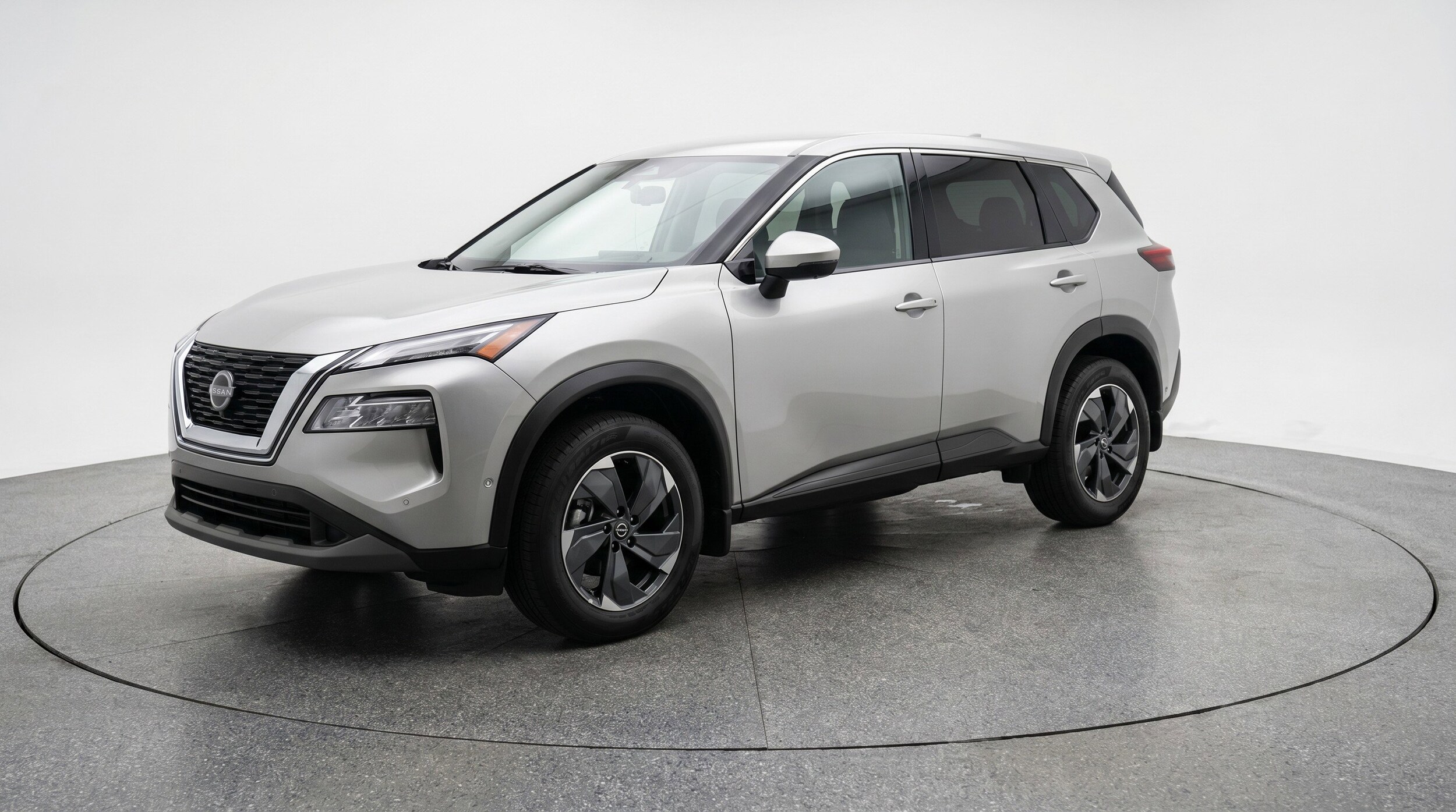 Thumbnail: 2025 Nissan Rogue - 3